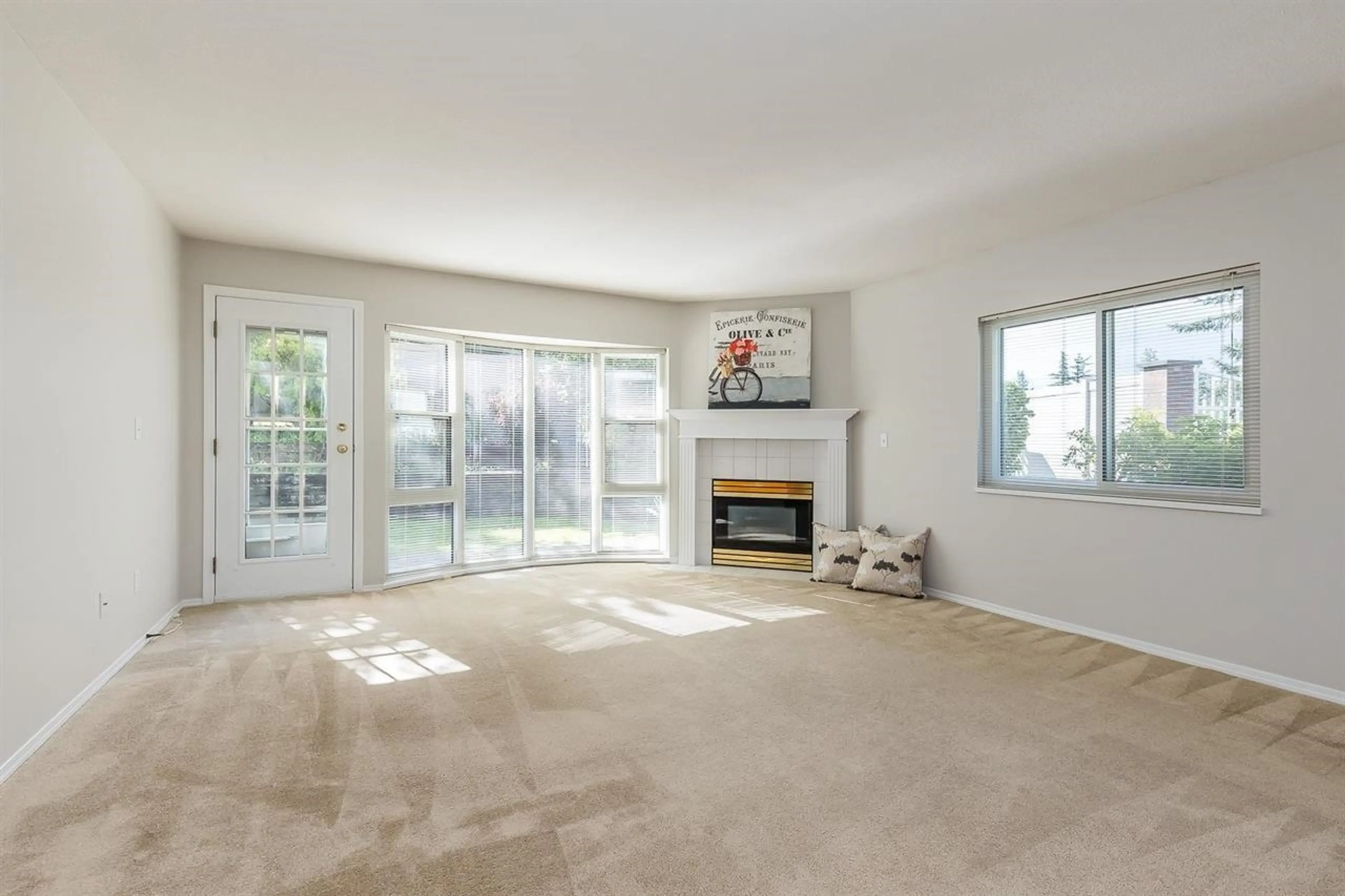 Property at #23 2081 WINFIELD DRIVE, Abbotsford, BC