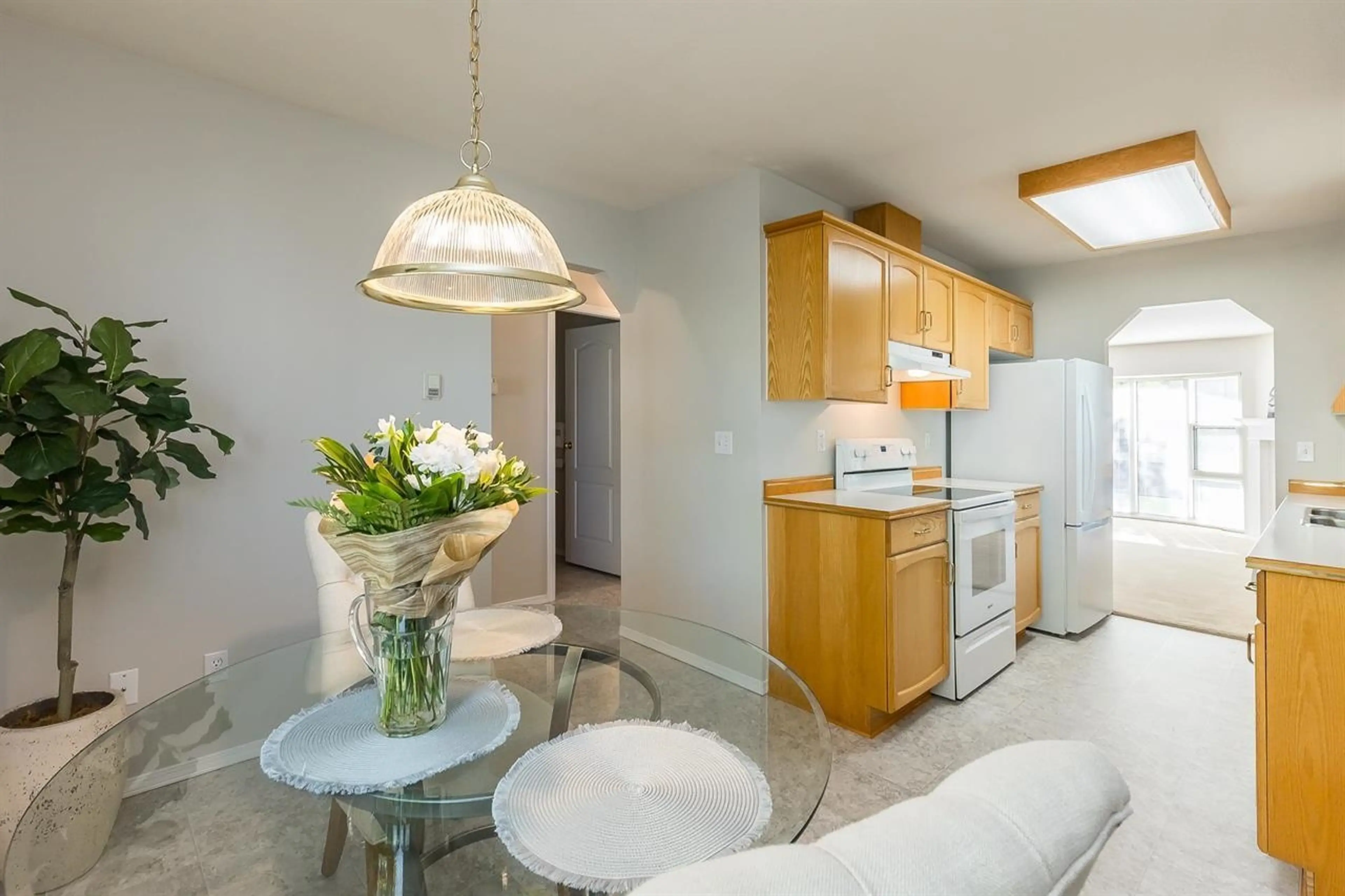 Property at #23 2081 WINFIELD DRIVE, Abbotsford, BC