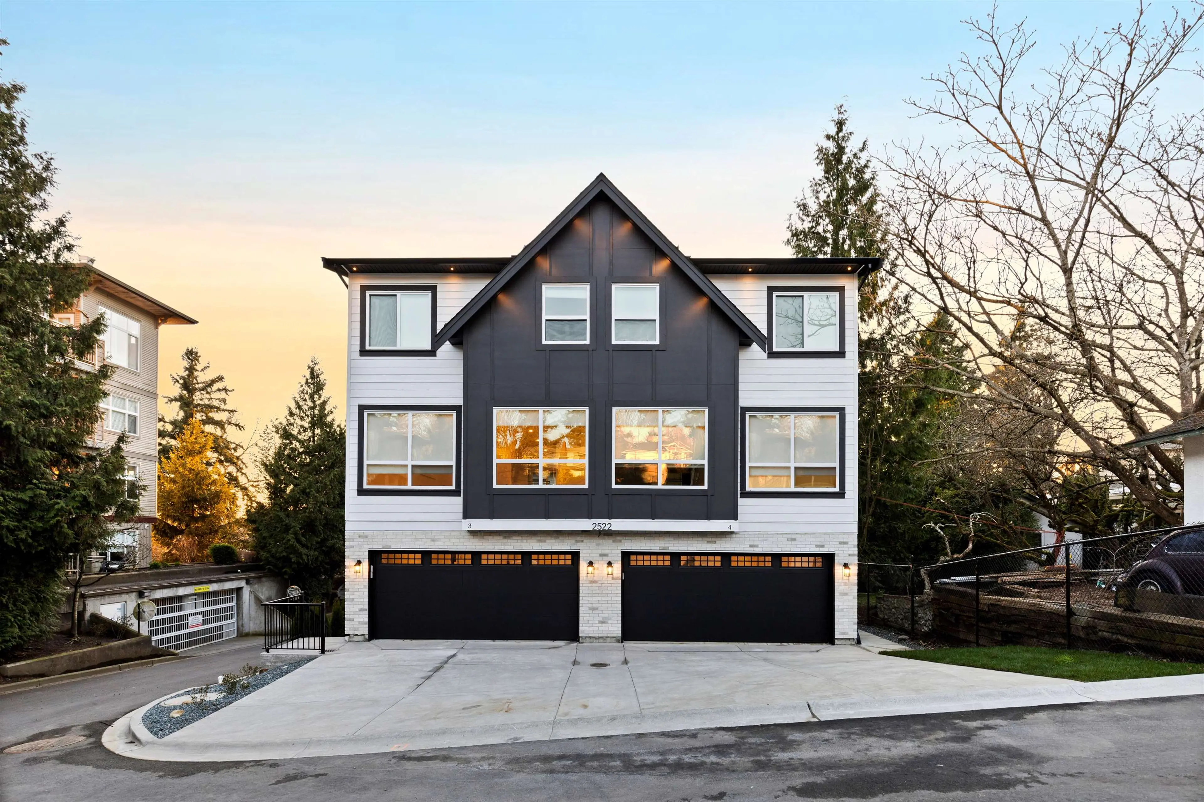 Property at 2580 CAMPBELL AVENUE, Abbotsford, BC