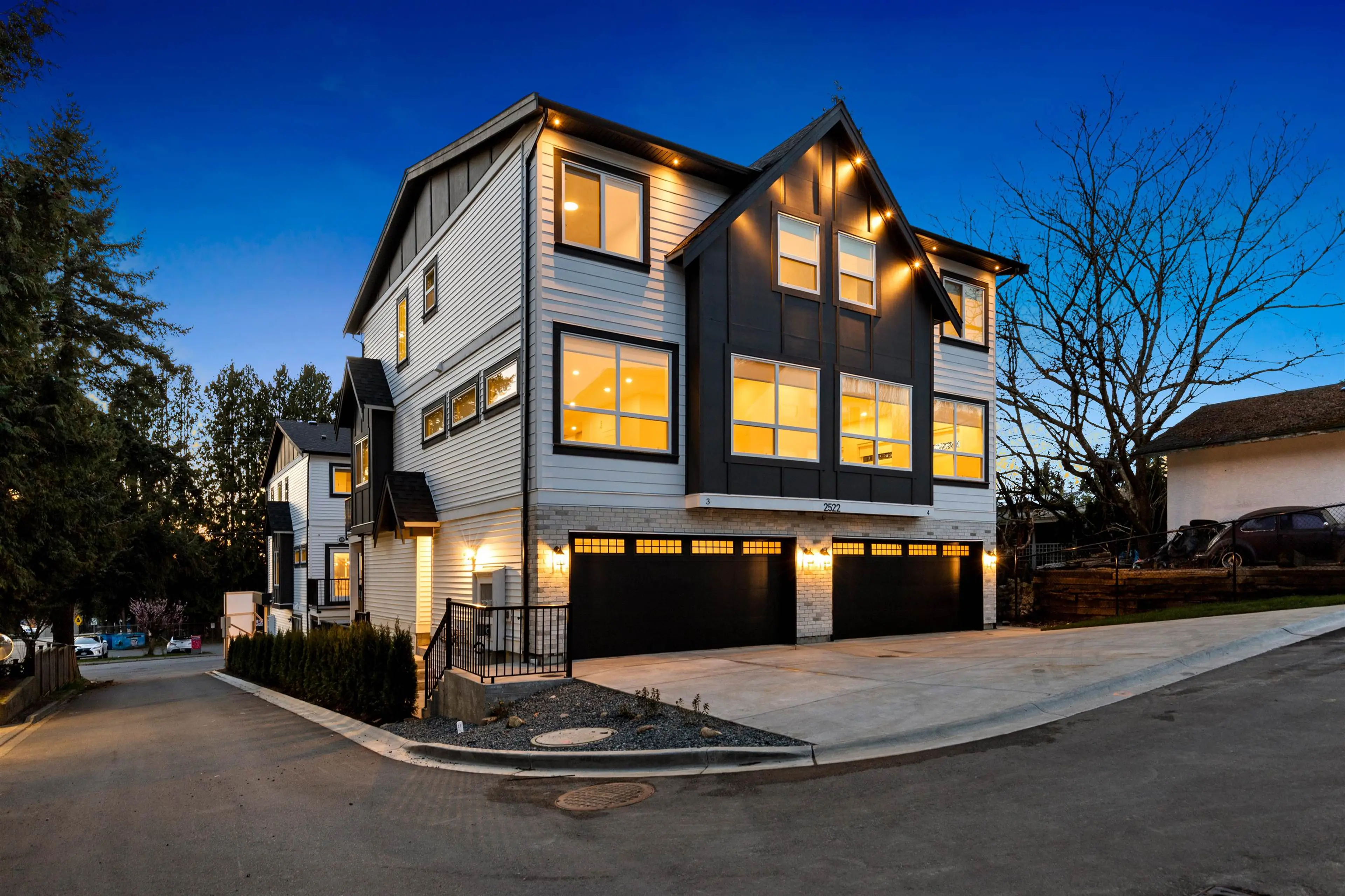 Property at 2580 CAMPBELL AVENUE, Abbotsford, BC