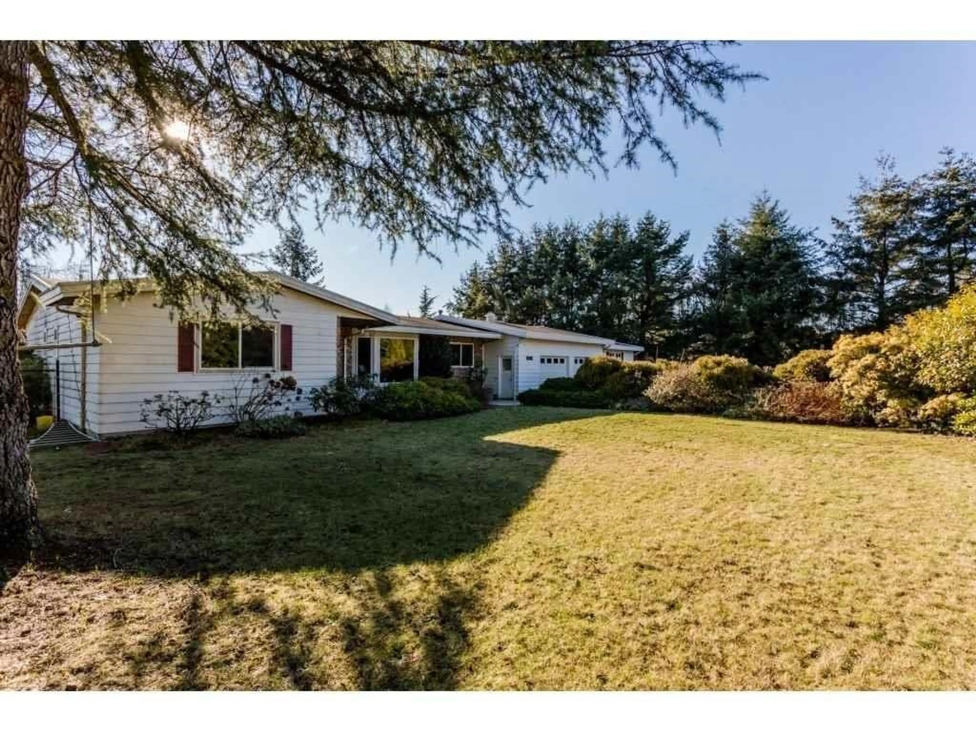 Property at 16910 23 AVENUE, Surrey, BC