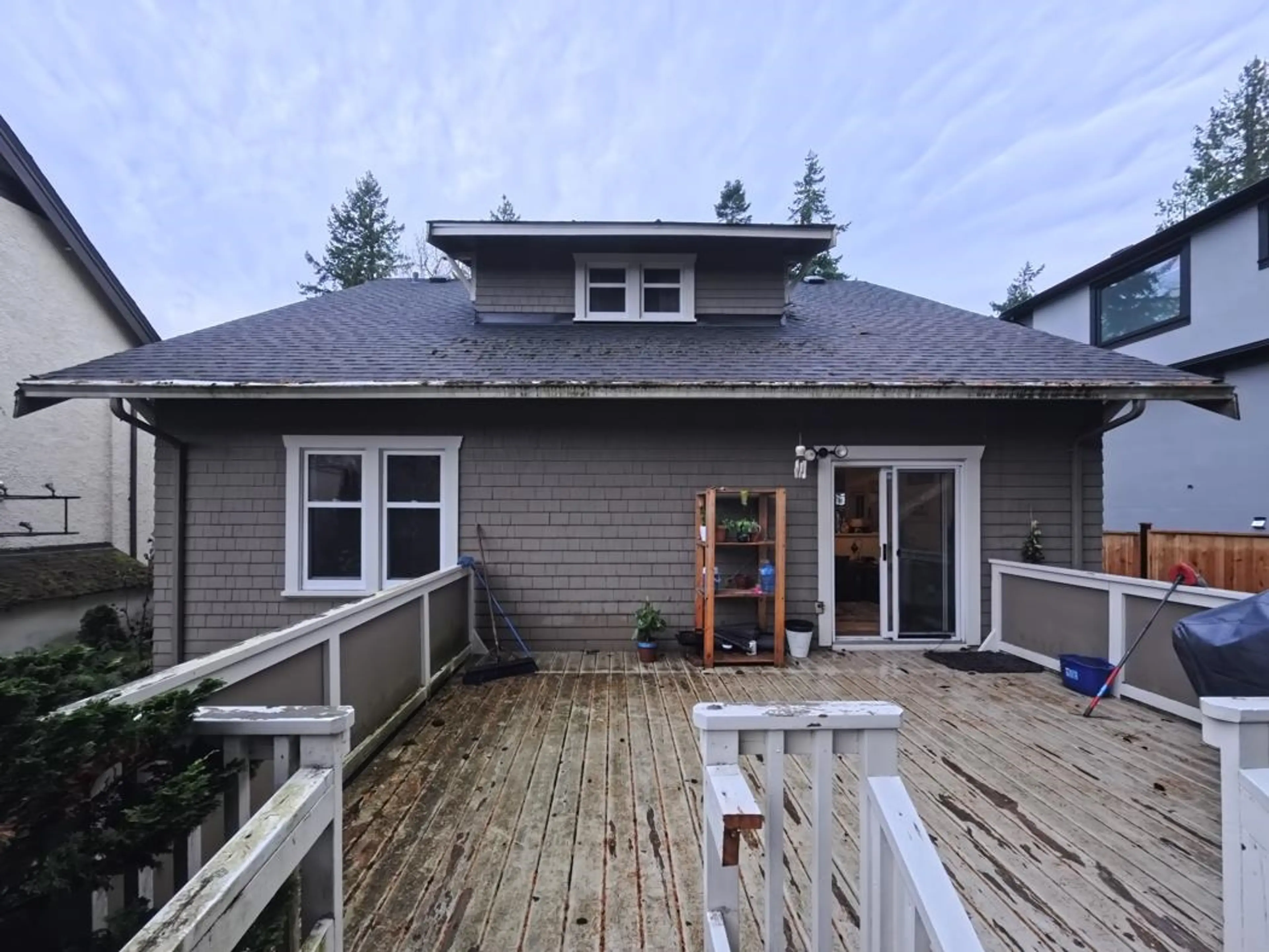 Property at 5570 BALACLAVA STREET, Vancouver, BC