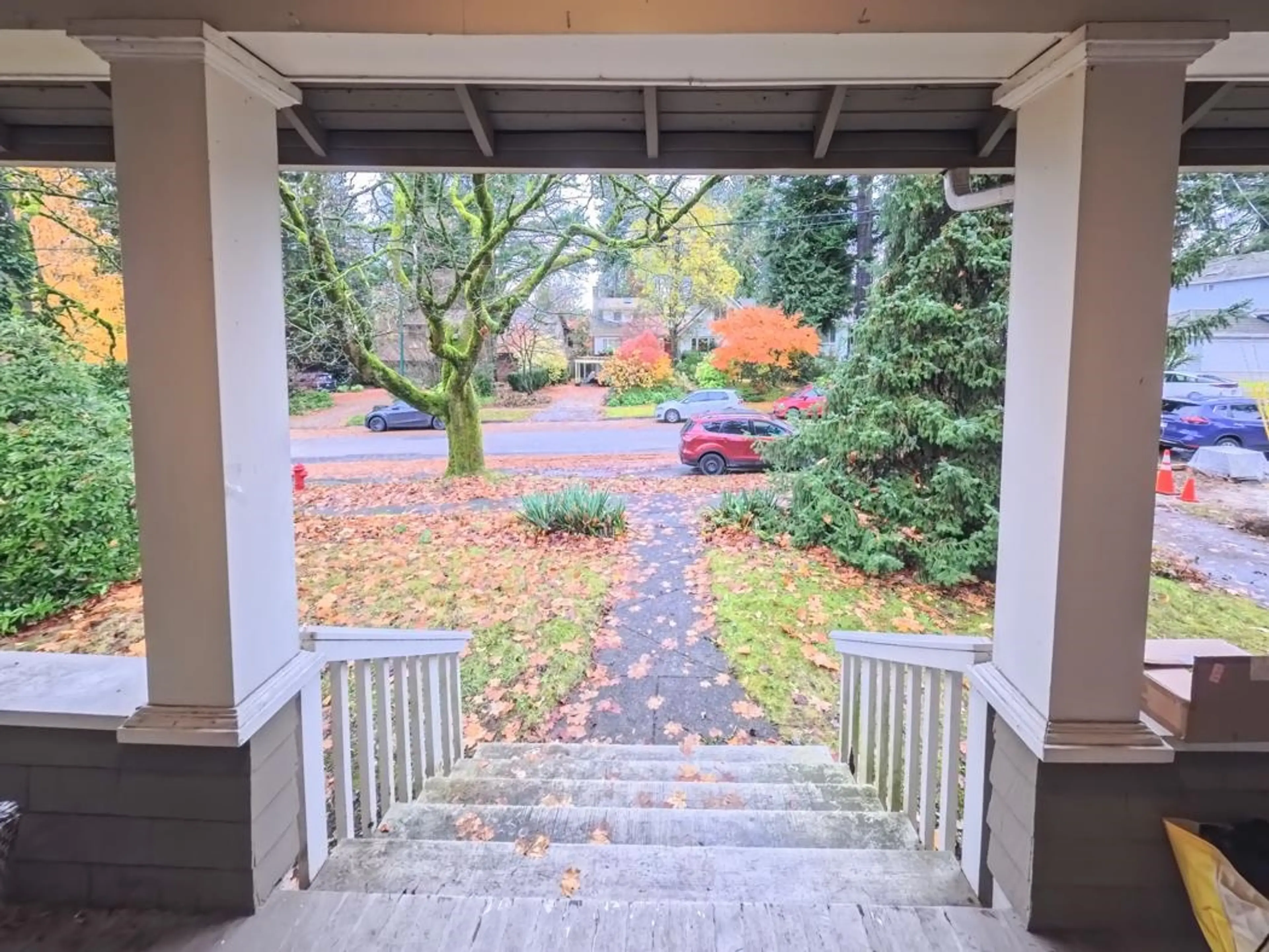 Property at 5570 BALACLAVA STREET, Vancouver, BC