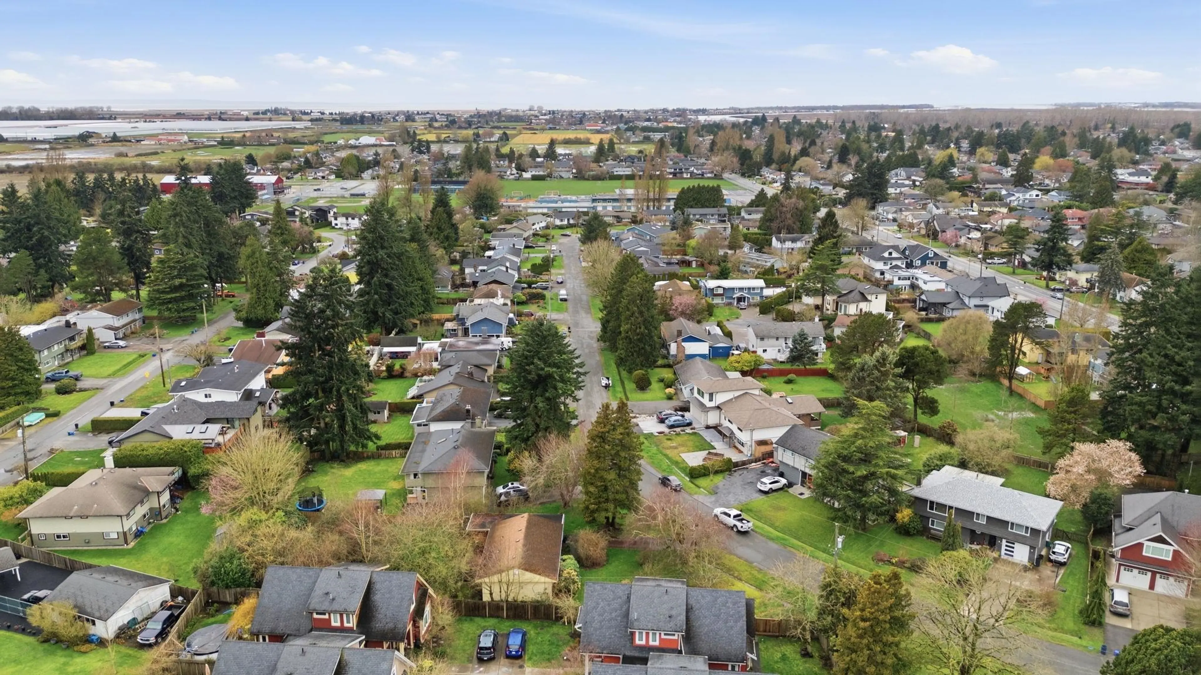 Property at 5186 MASSEY DRIVE, Delta, BC