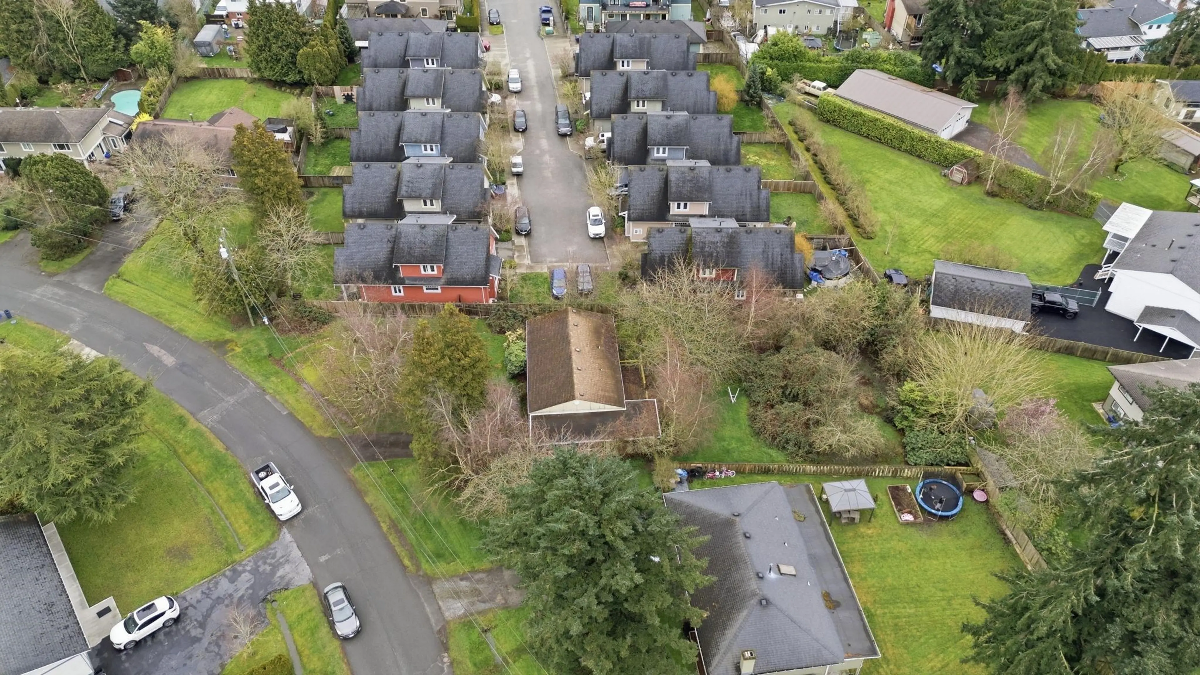 Property at 5186 MASSEY DRIVE, Delta, BC