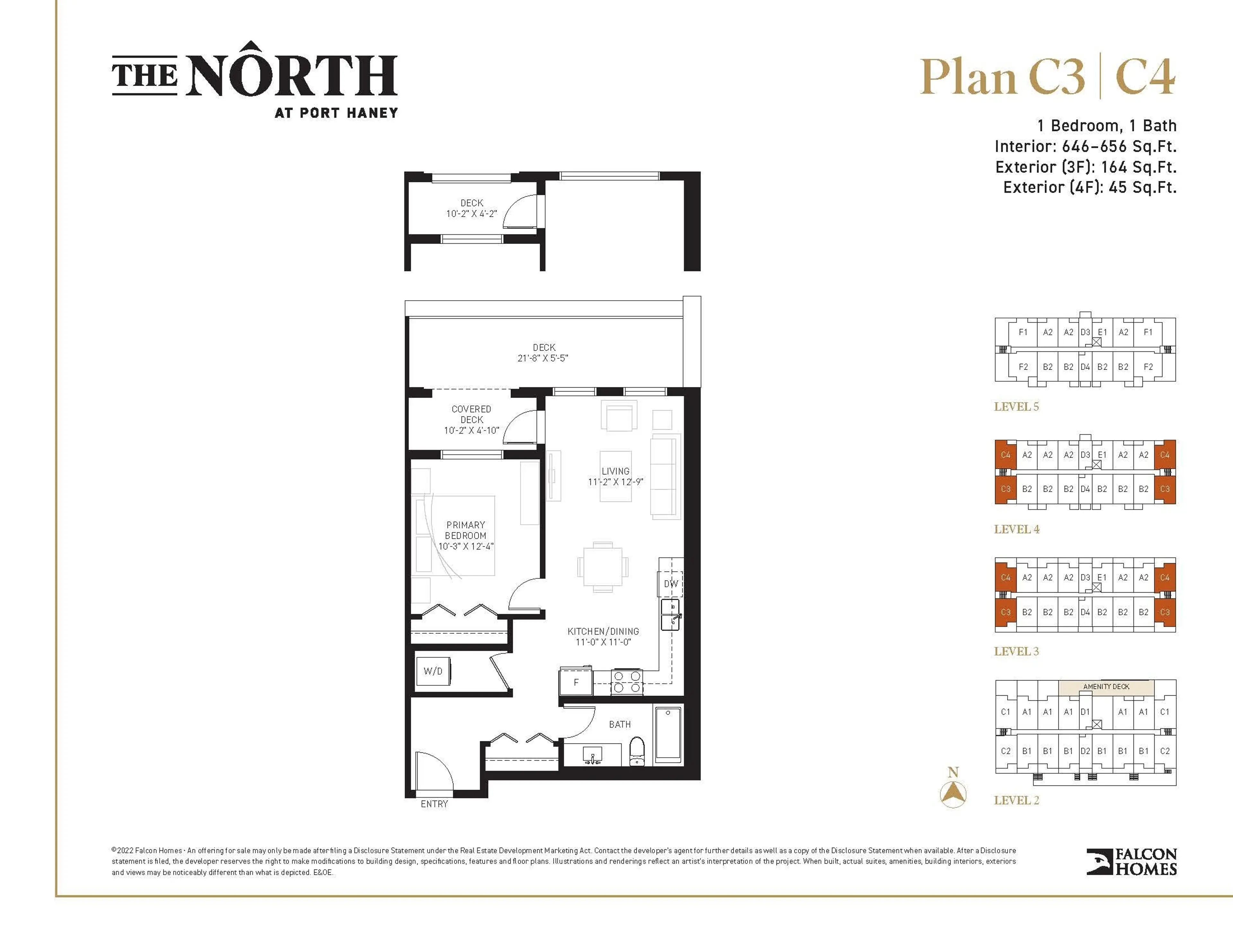 Property at #305 22348 NORTH AVENUE, Maple Ridge, BC