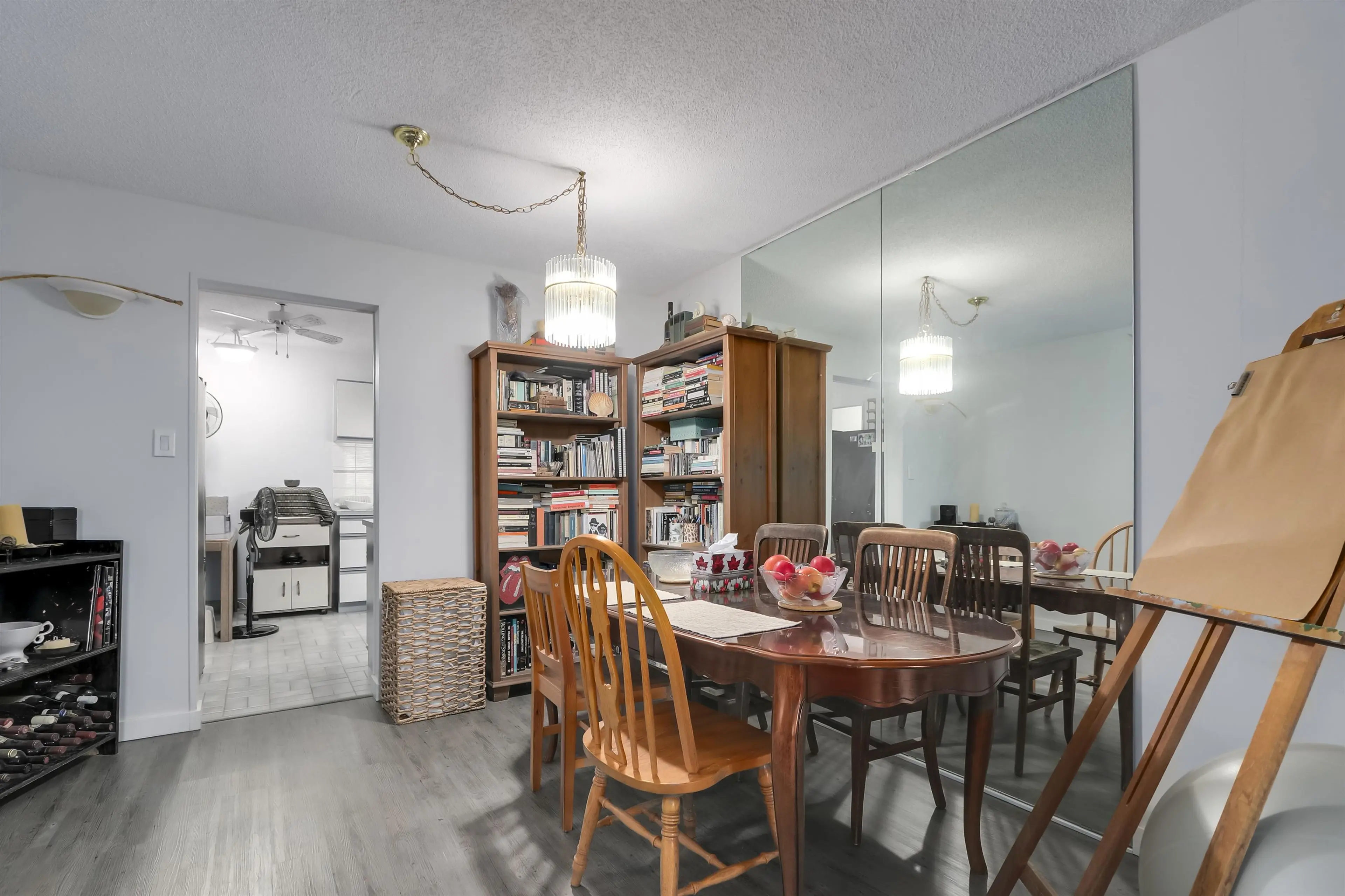 Property at #402 2024 FULLERTON AVENUE, North Vancouver, BC