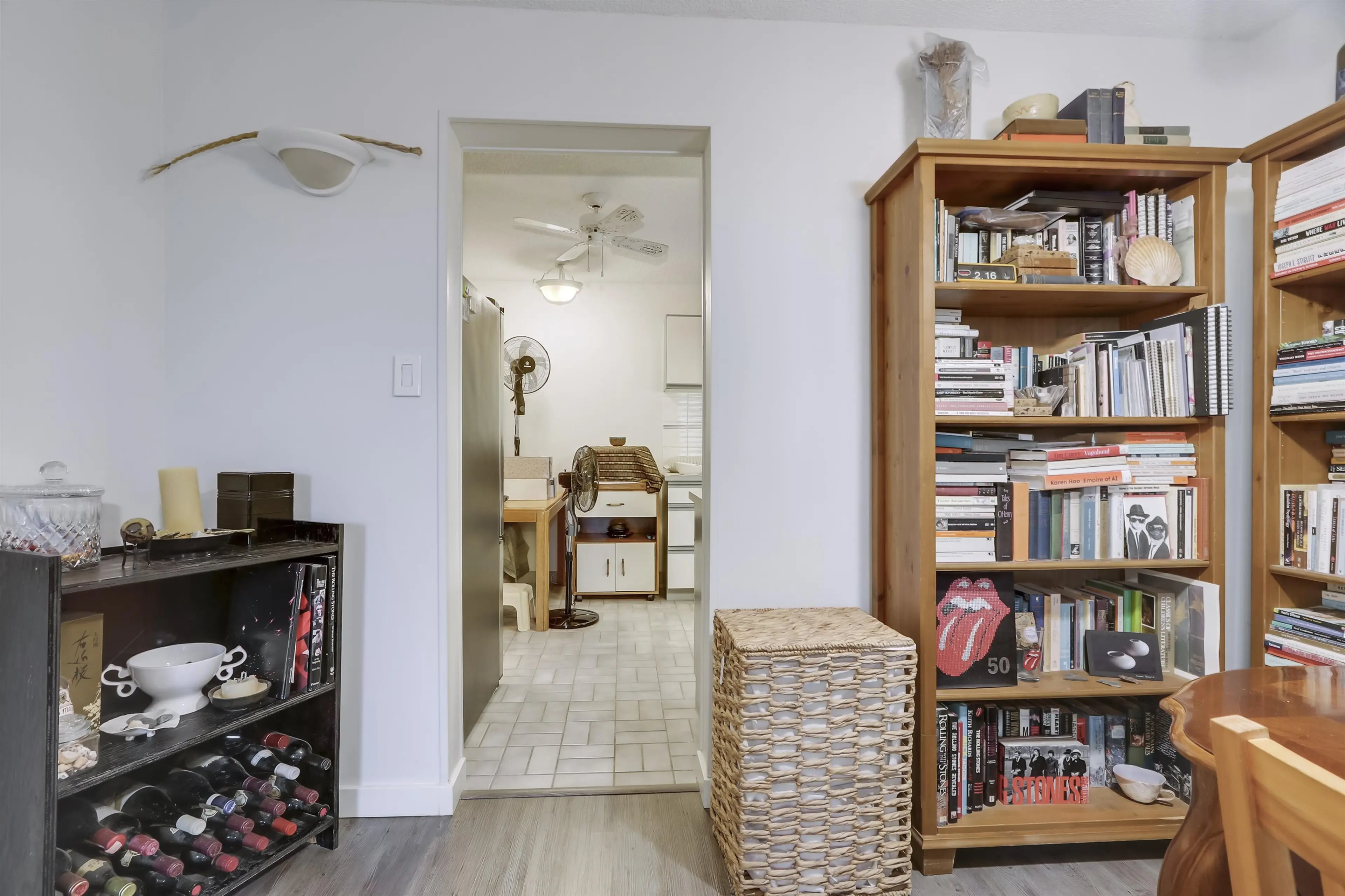 Property at #402 2024 FULLERTON AVENUE, North Vancouver, BC