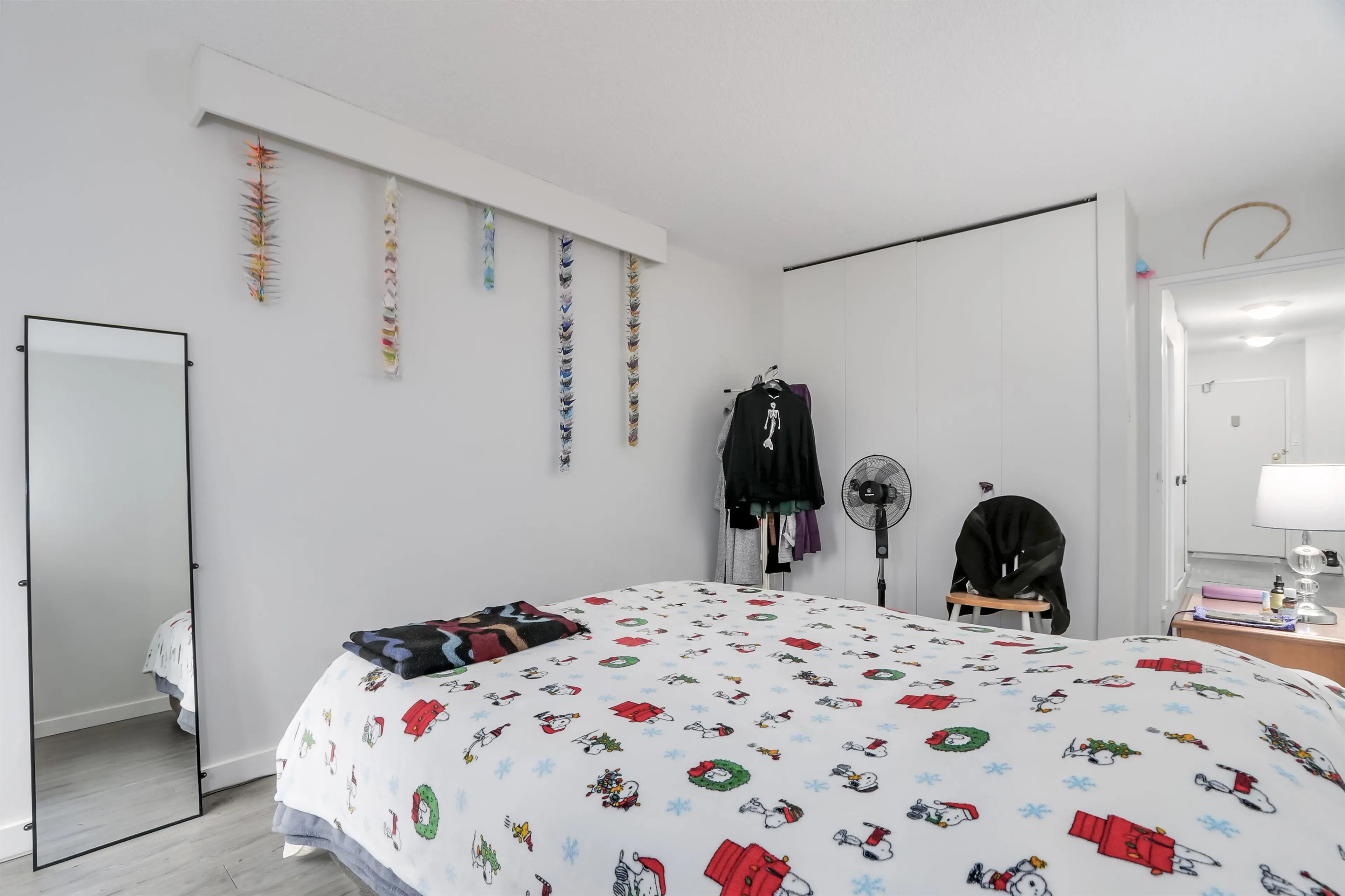 Property at #402 2024 FULLERTON AVENUE, North Vancouver, BC