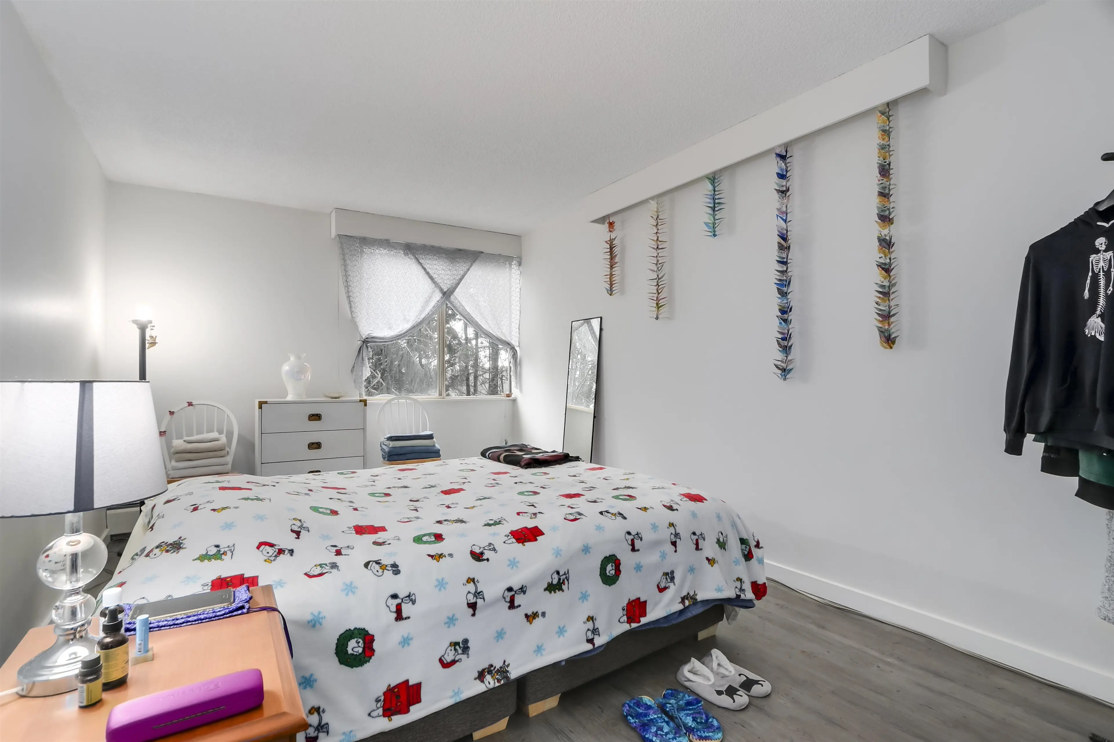 Property at #402 2024 FULLERTON AVENUE, North Vancouver, BC