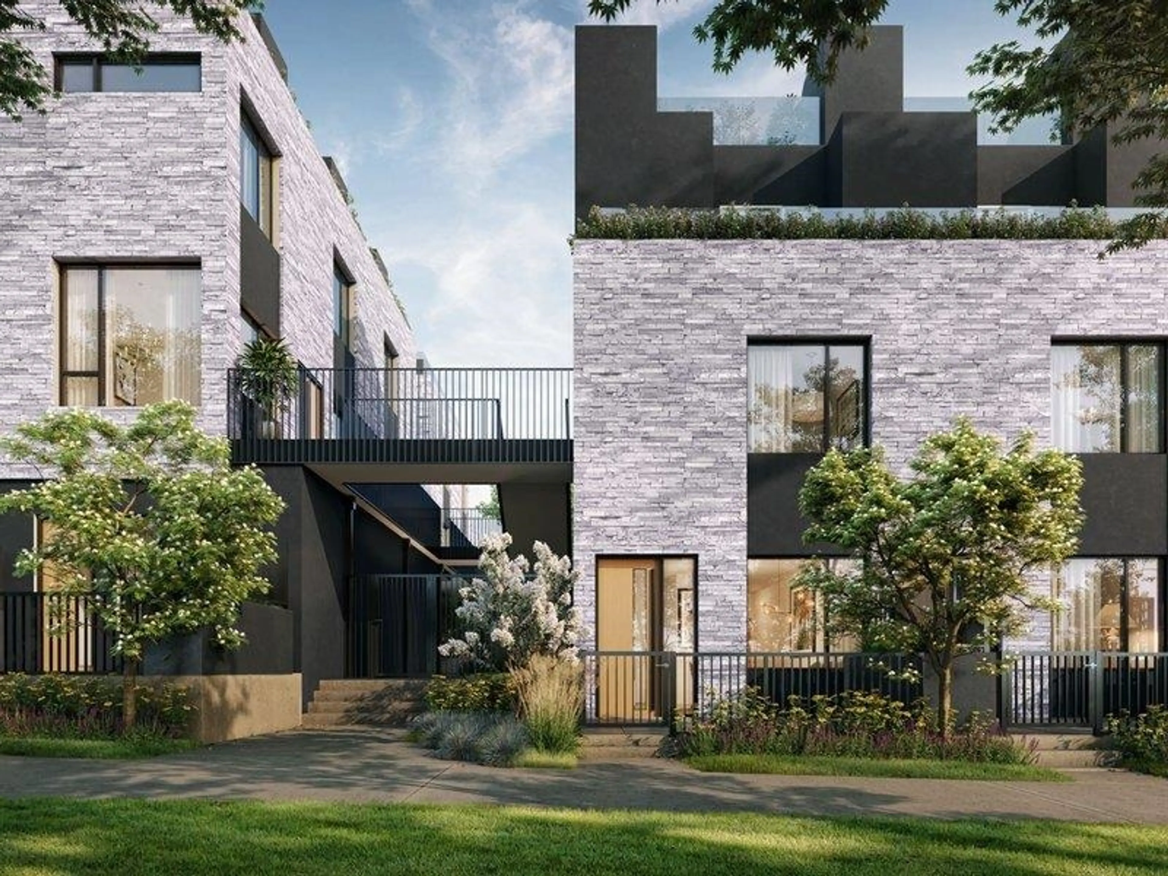 Property at #217 6818 ASH STREET, Vancouver, BC