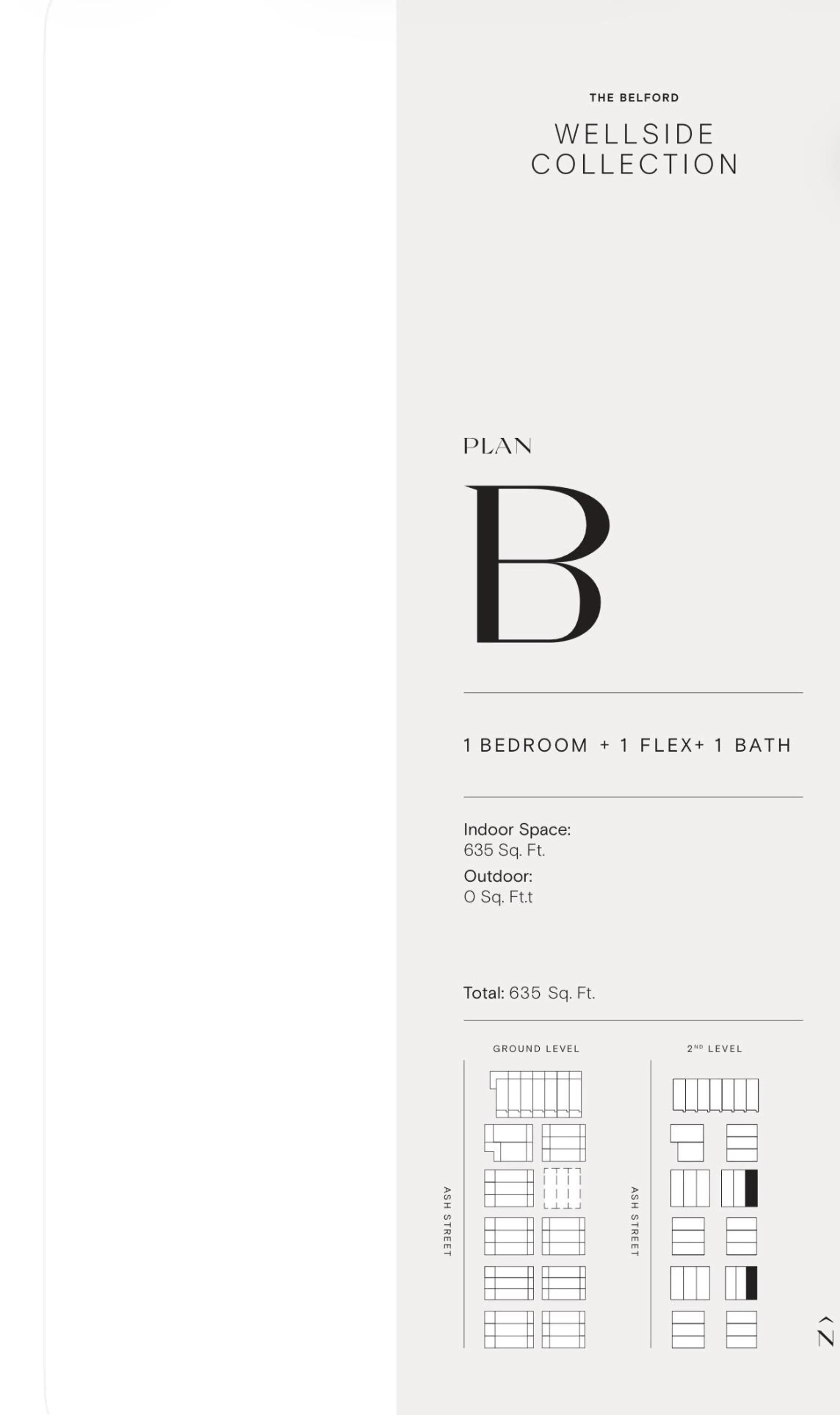 Property at #217 6818 ASH STREET, Vancouver, BC