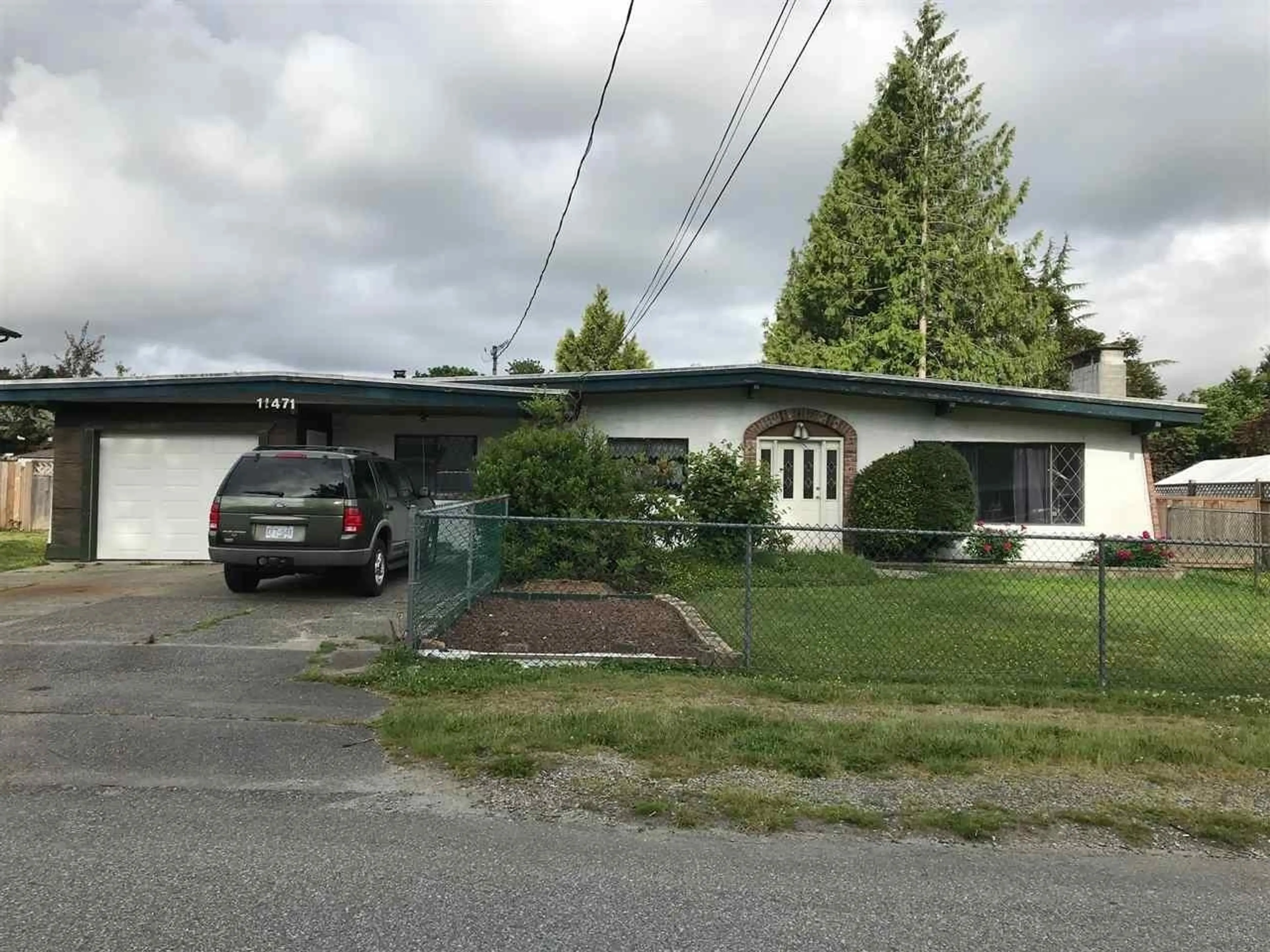 Property at 12471 223 STREET, Maple Ridge, BC