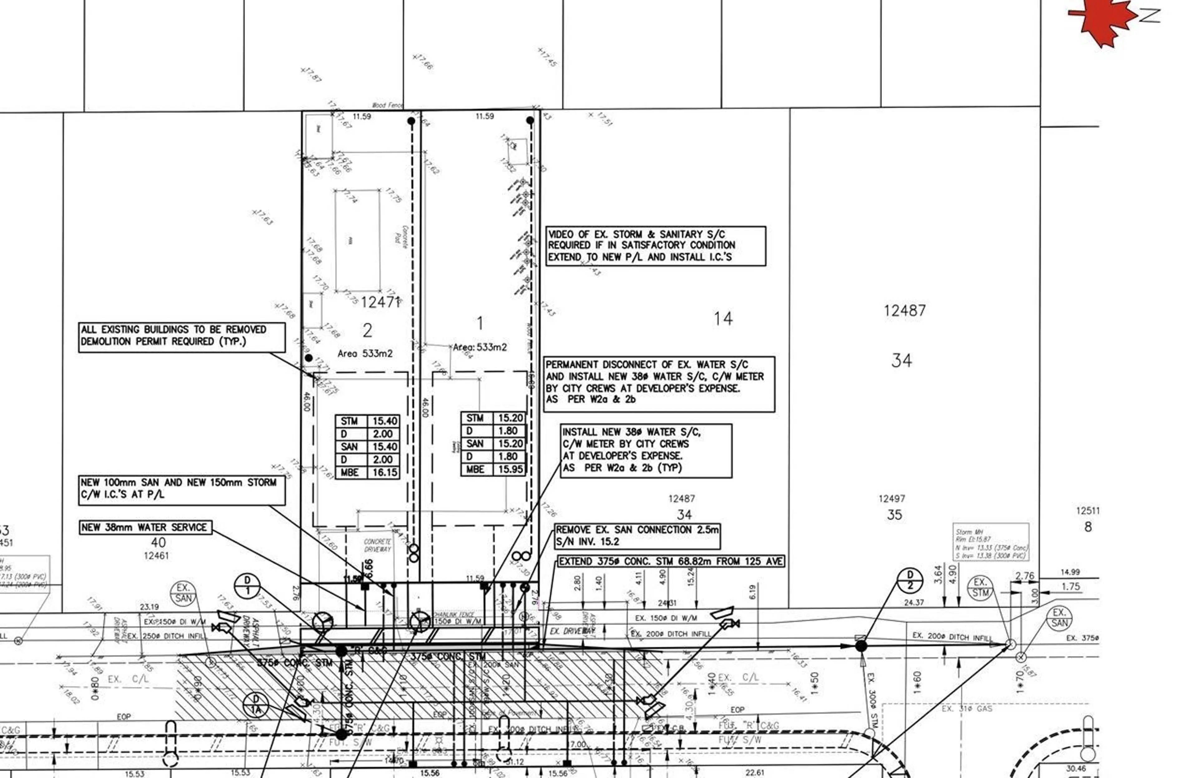 Property at 12471 223 STREET, Maple Ridge, BC
