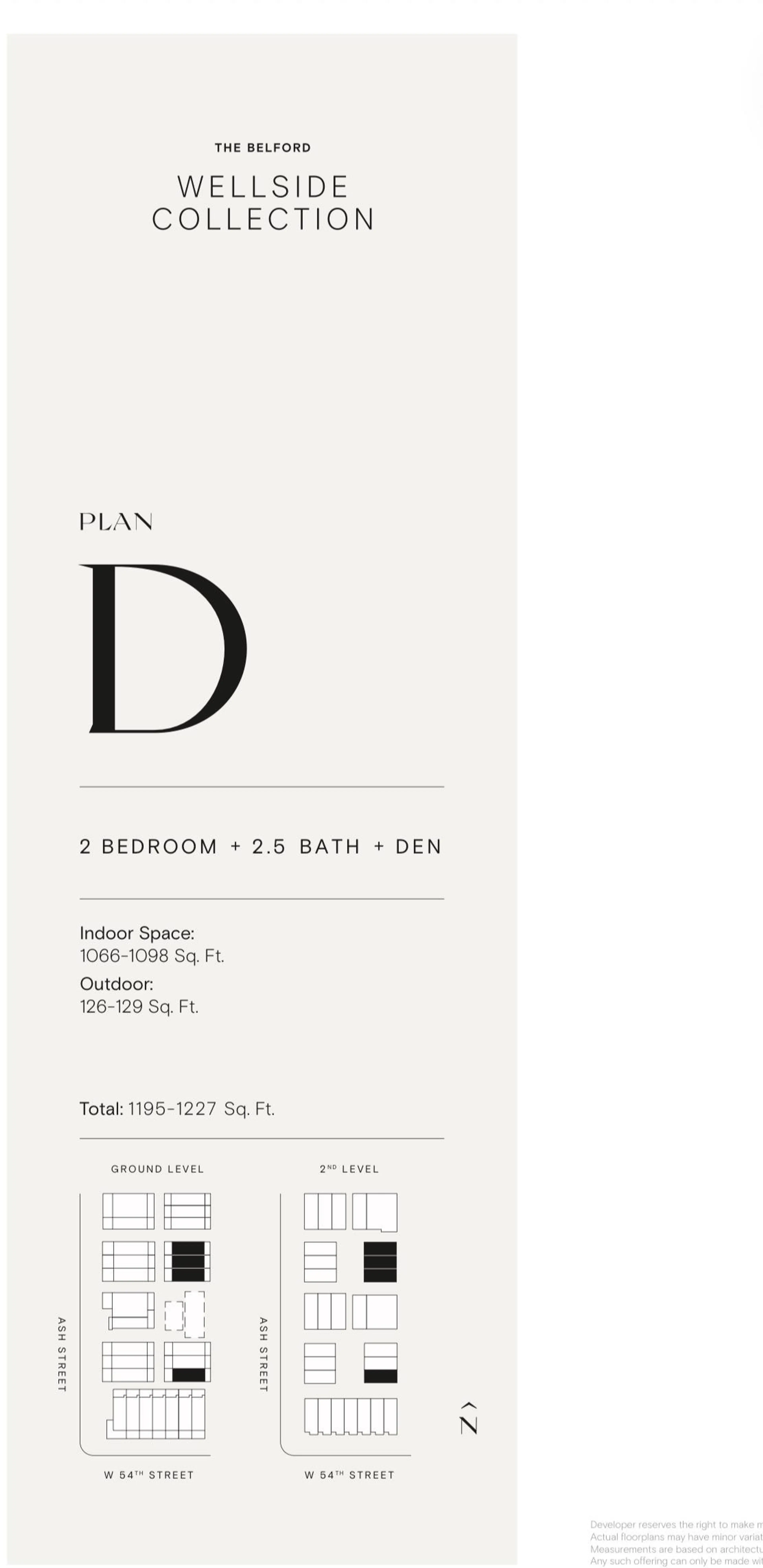 Property at #113 6818 ASH STREET, Vancouver, BC