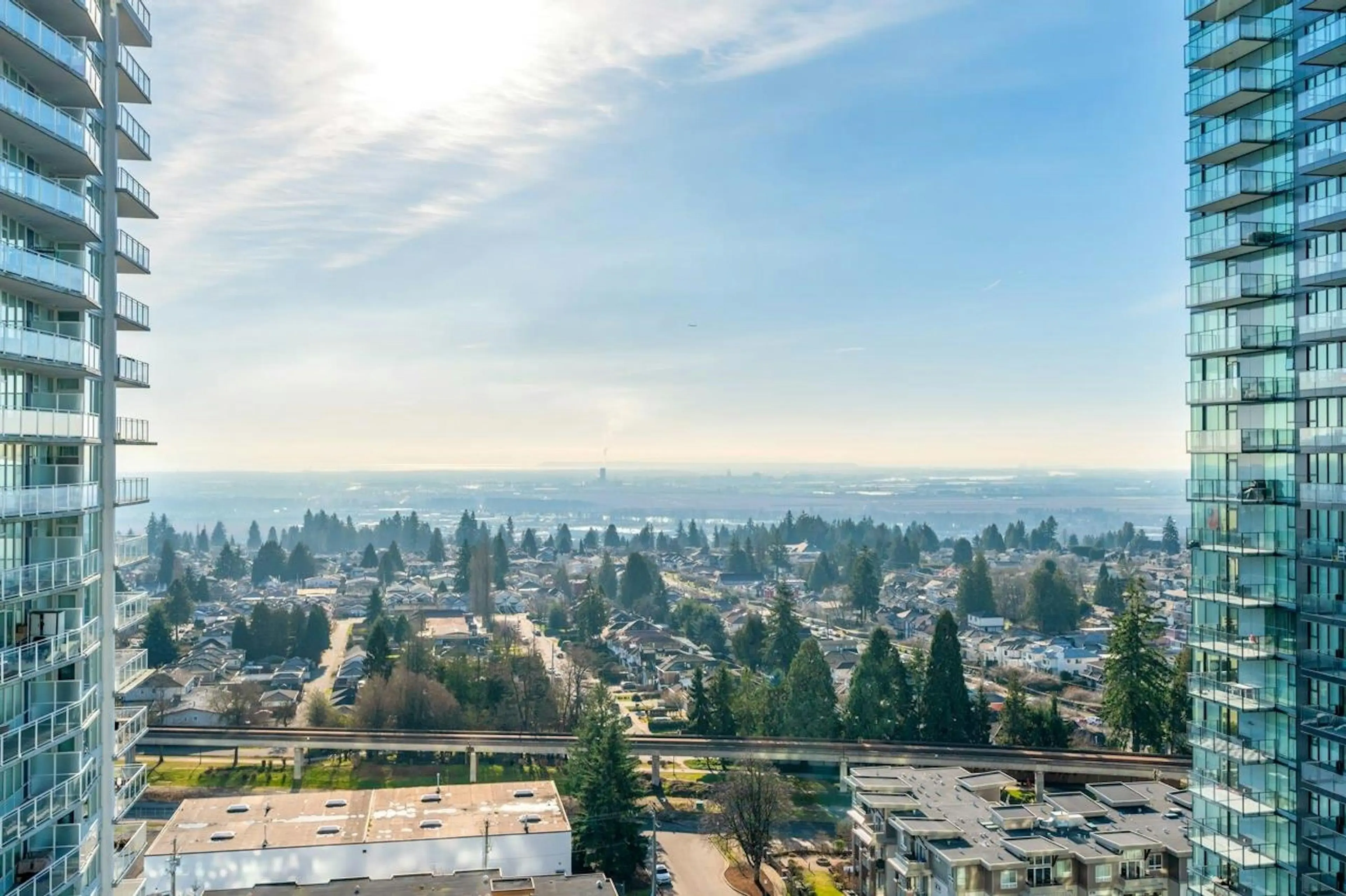 Property at #2702 6700 DUNBLANE AVENUE, Burnaby, BC