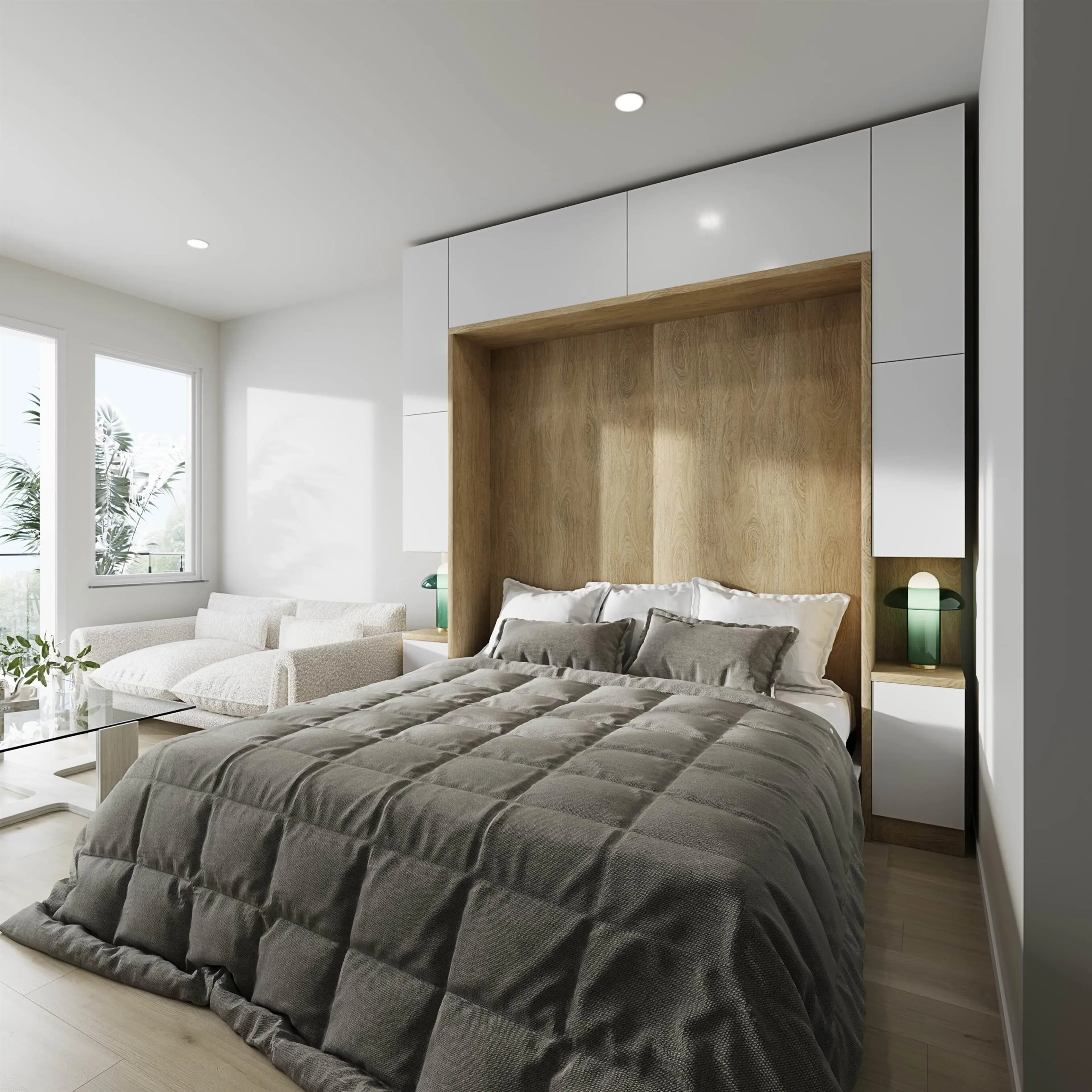 Property at #213 45618 SLEEPY HOLLOW ROAD, Cultus Lake, BC