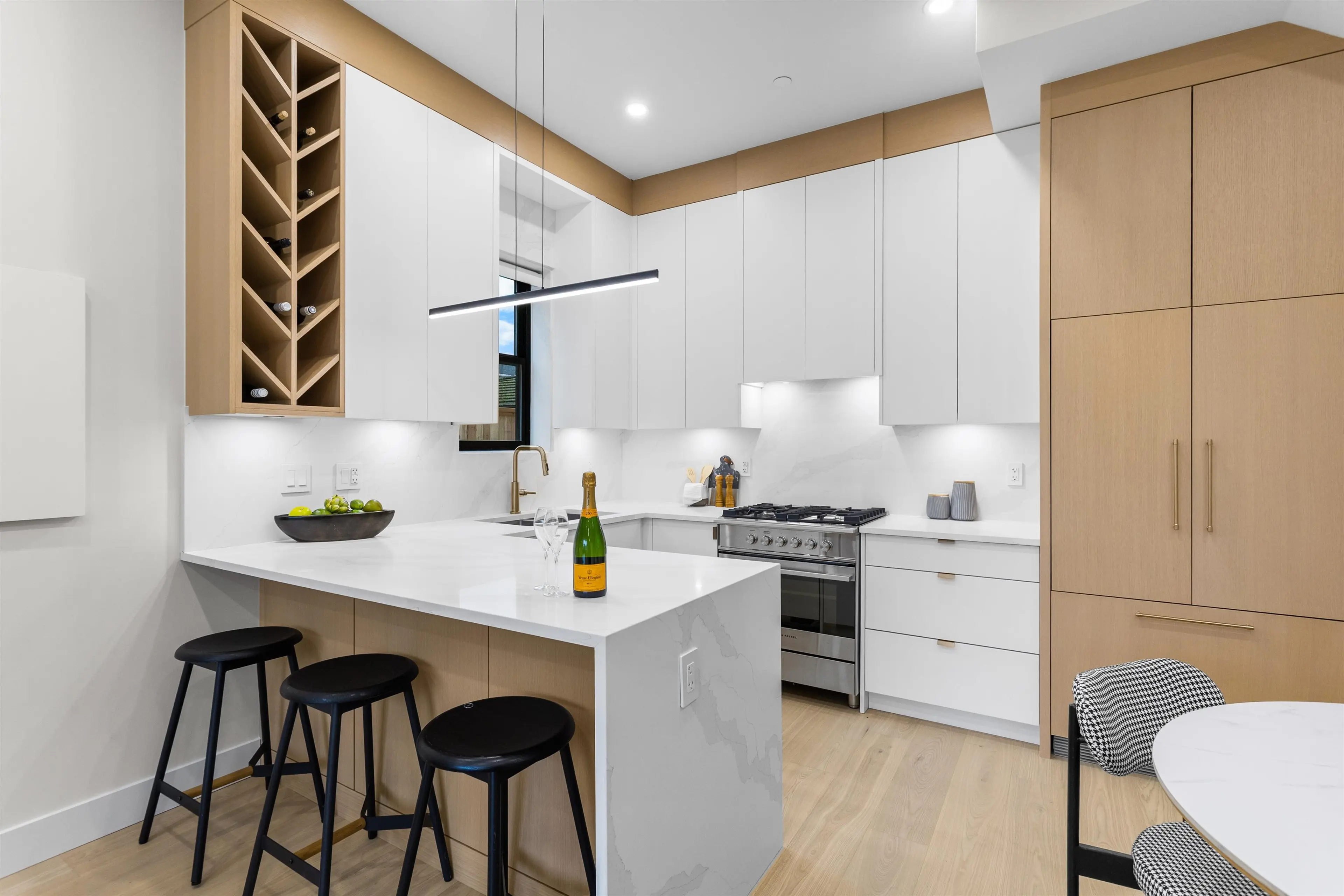 Property at #1 5306 CULLODEN STREET, Vancouver, BC