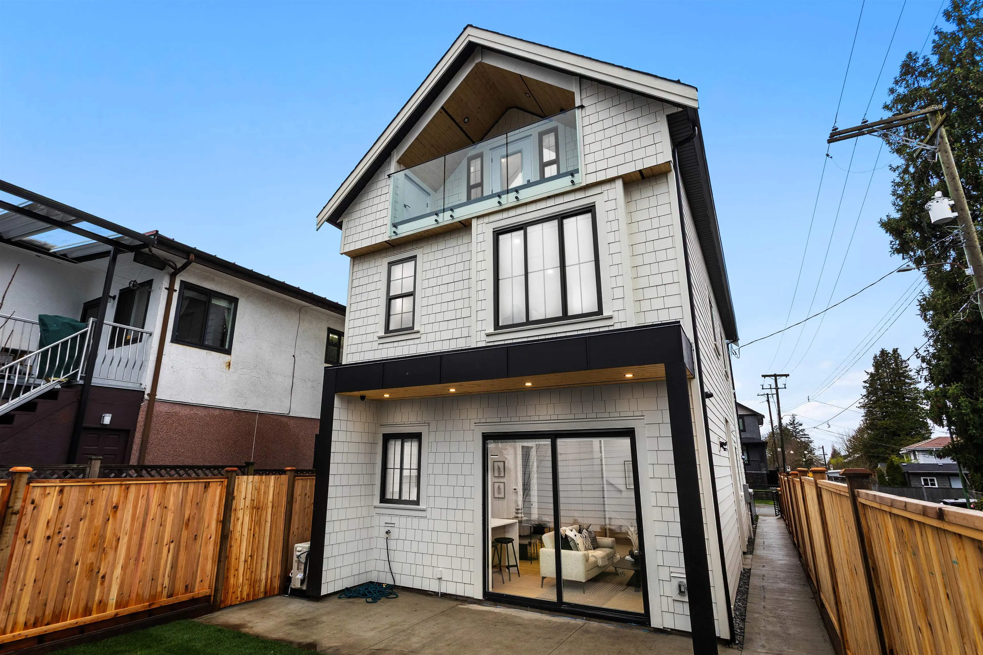 Property at #2 5306 CULLODEN STREET, Vancouver, BC