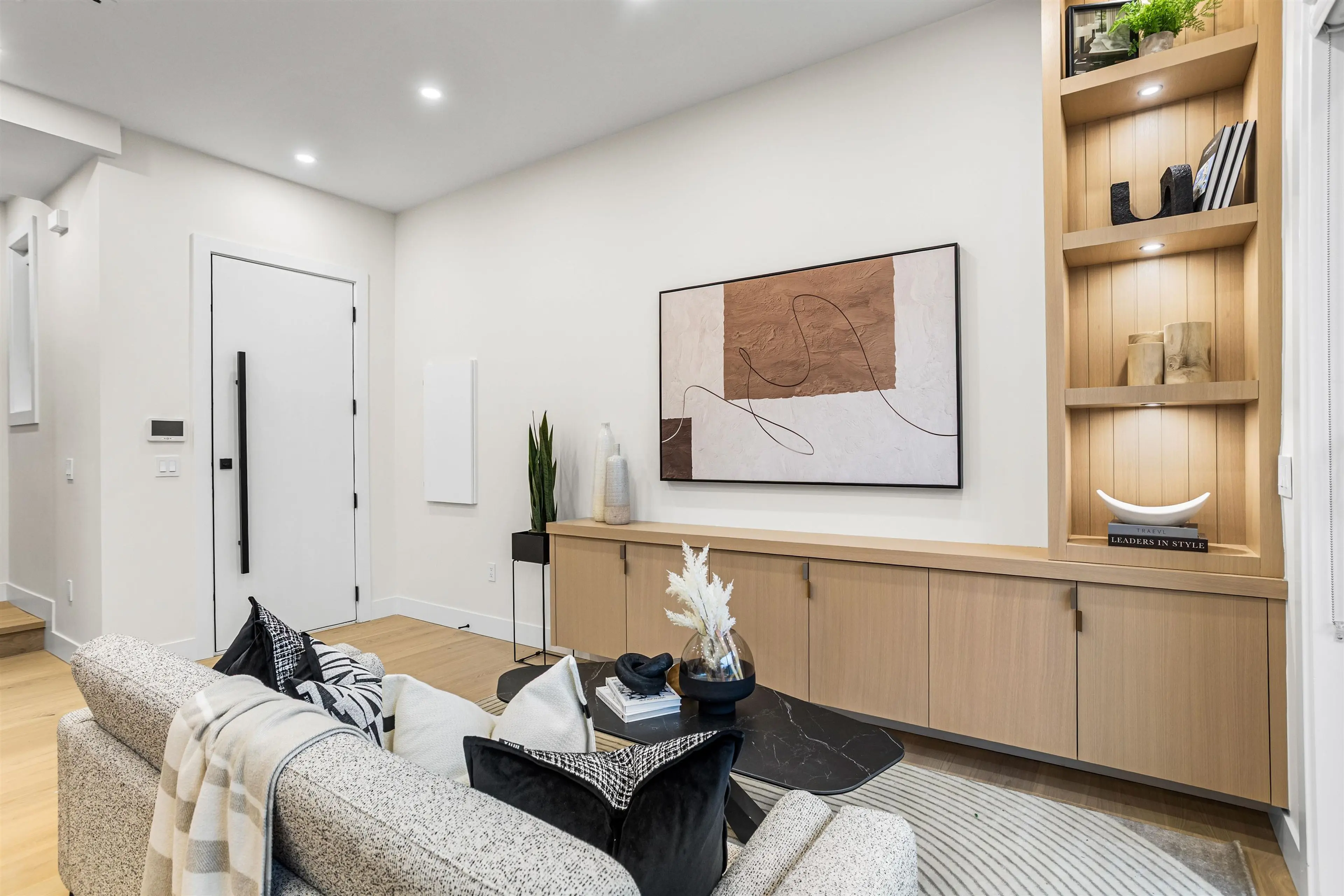 Property at #2 5306 CULLODEN STREET, Vancouver, BC