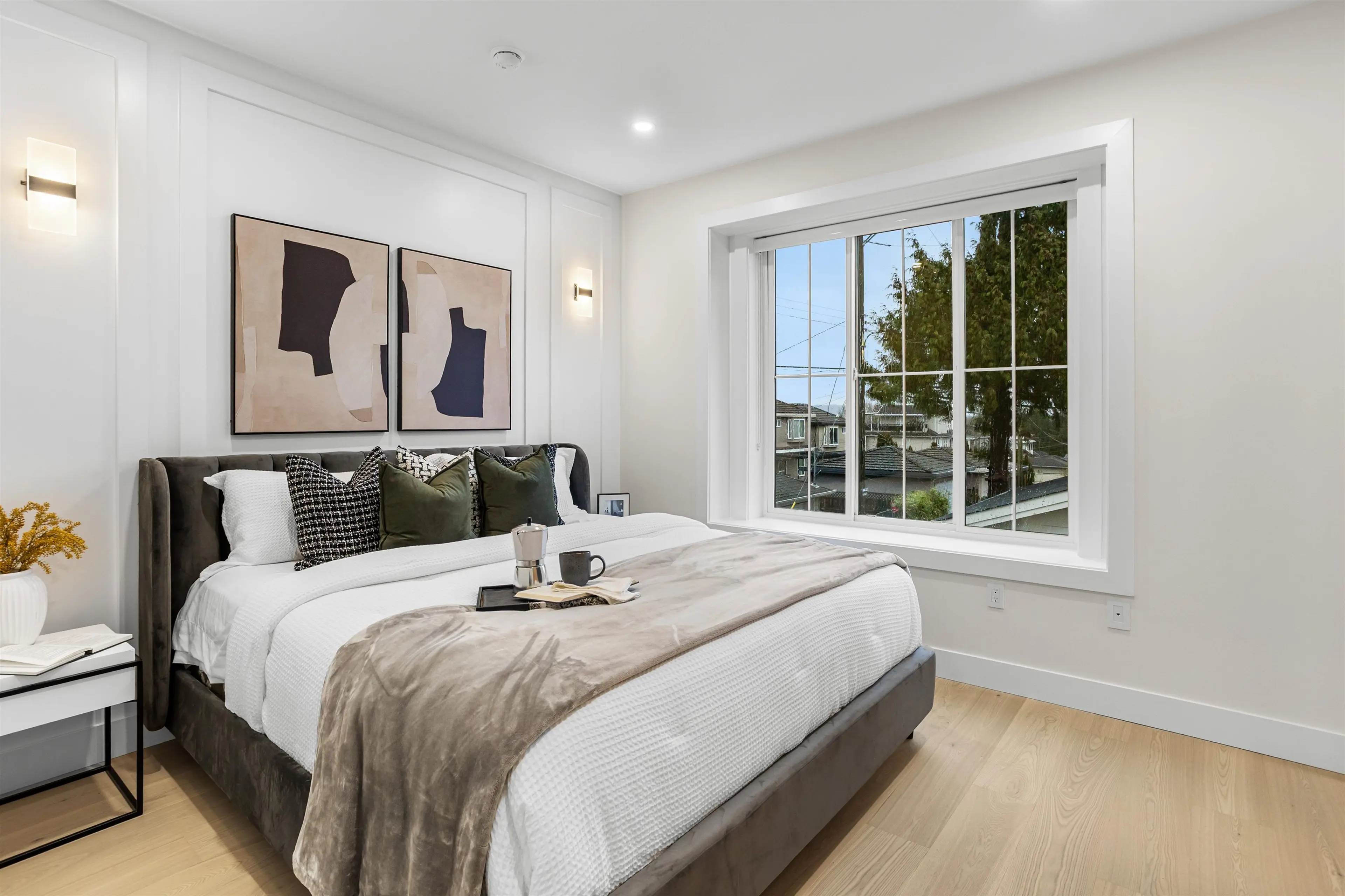 Property at #2 5306 CULLODEN STREET, Vancouver, BC