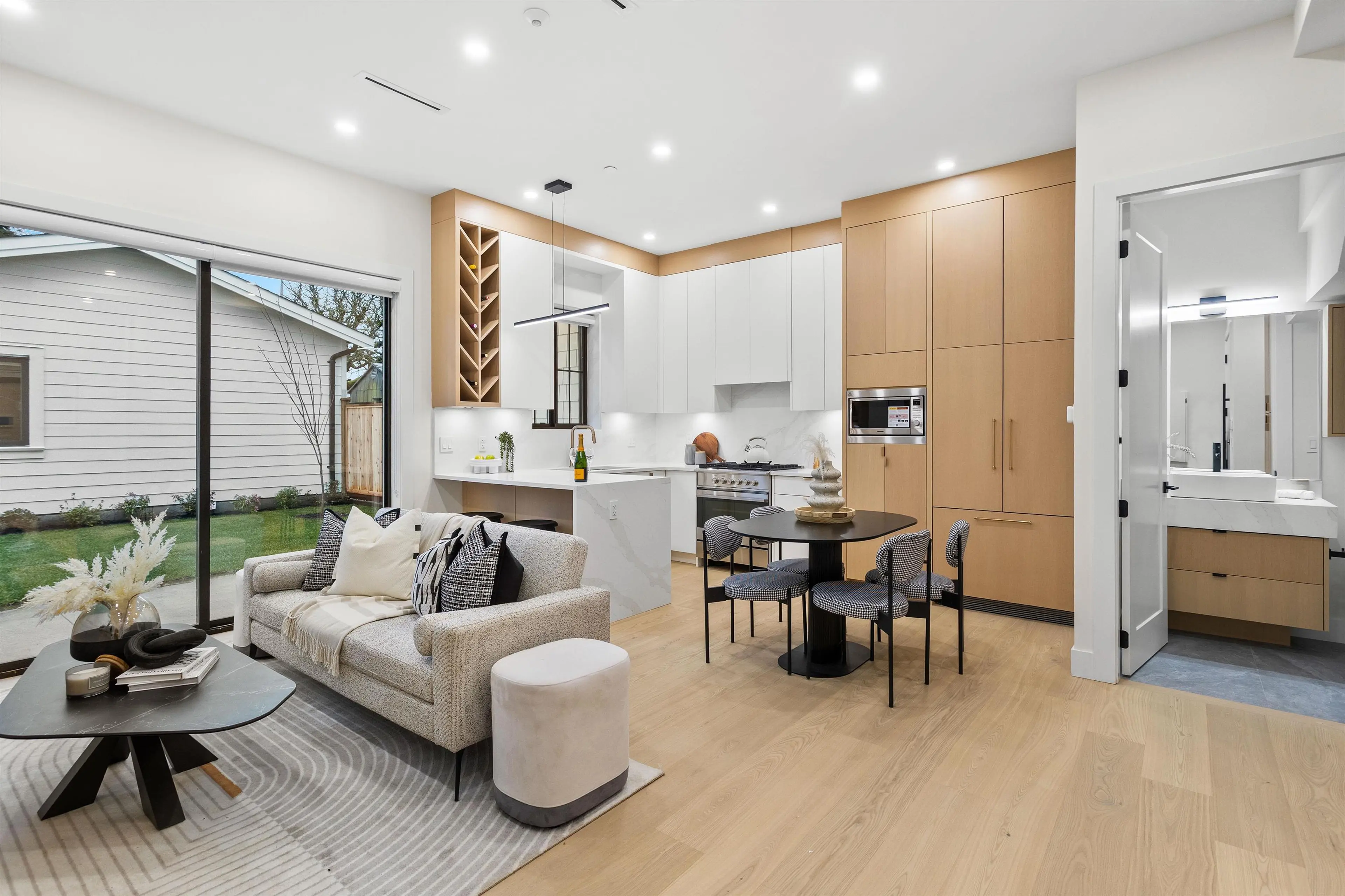 Property at #2 5306 CULLODEN STREET, Vancouver, BC