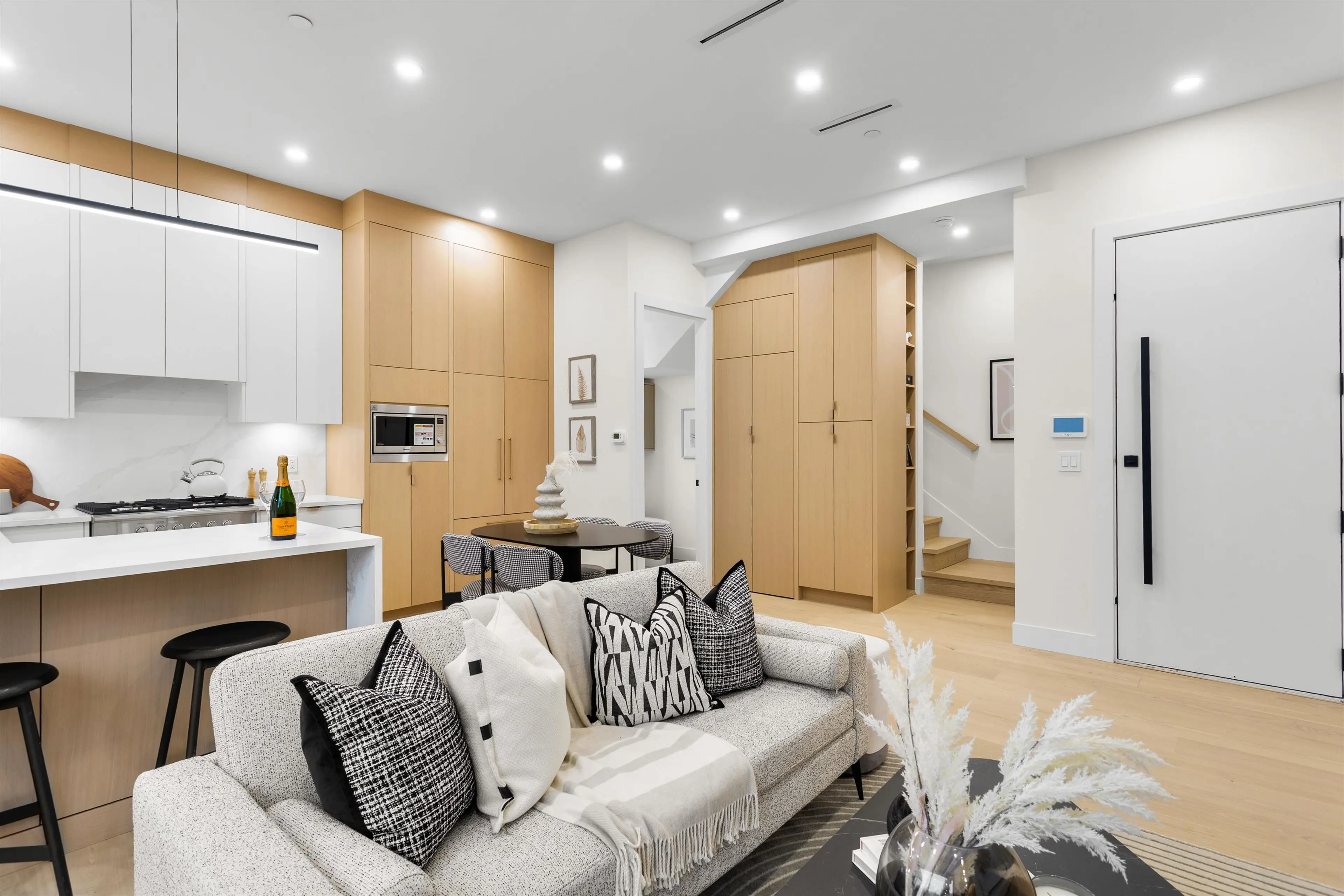 Property at #2 5306 CULLODEN STREET, Vancouver, BC