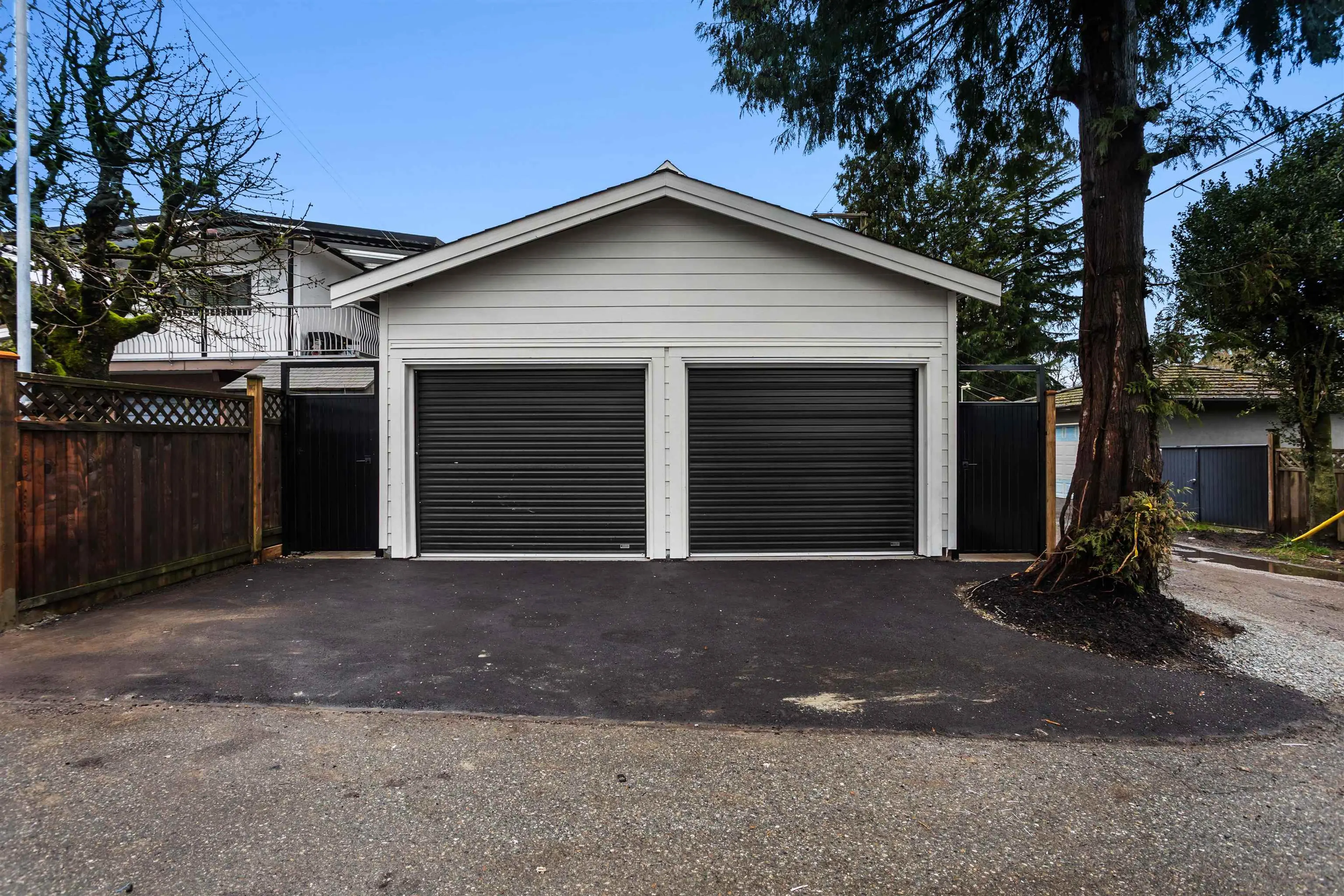 Property at #2 5306 CULLODEN STREET, Vancouver, BC