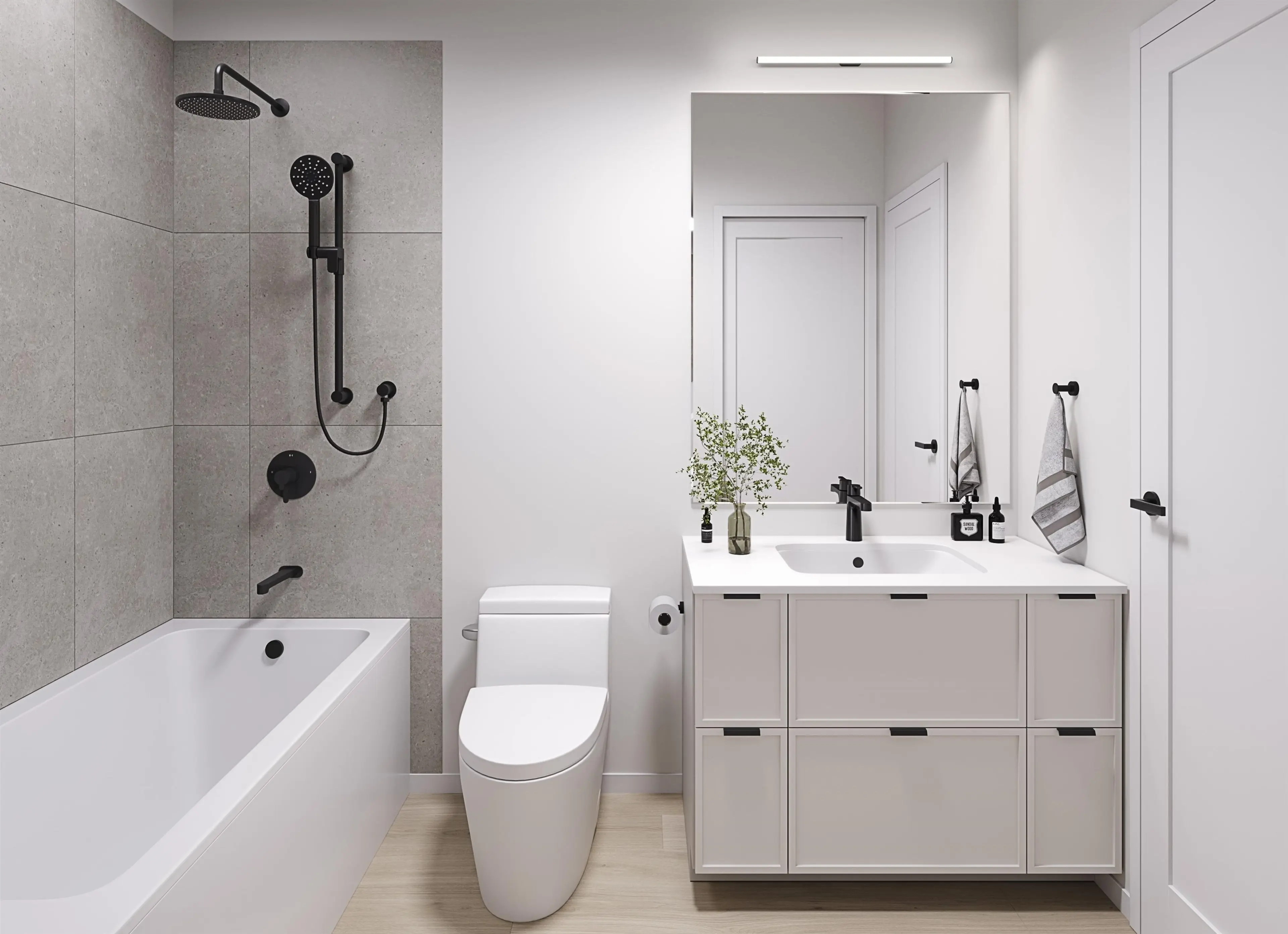 Property at #205 45618 SLEEPY HOLLOW ROAD, Cultus Lake, BC