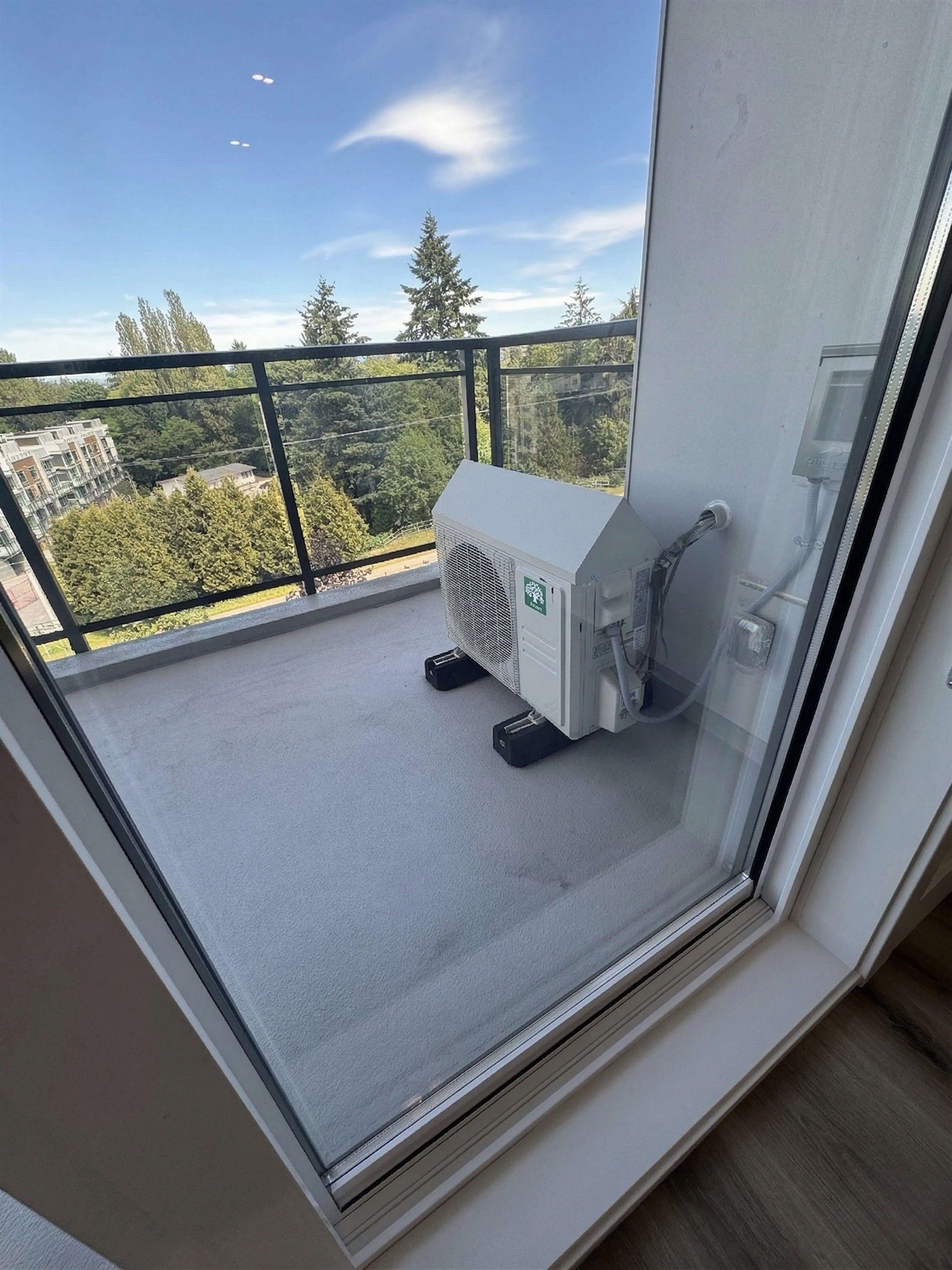 Property at #506 6285 KING GEORGE BOULEVARD, Surrey, BC