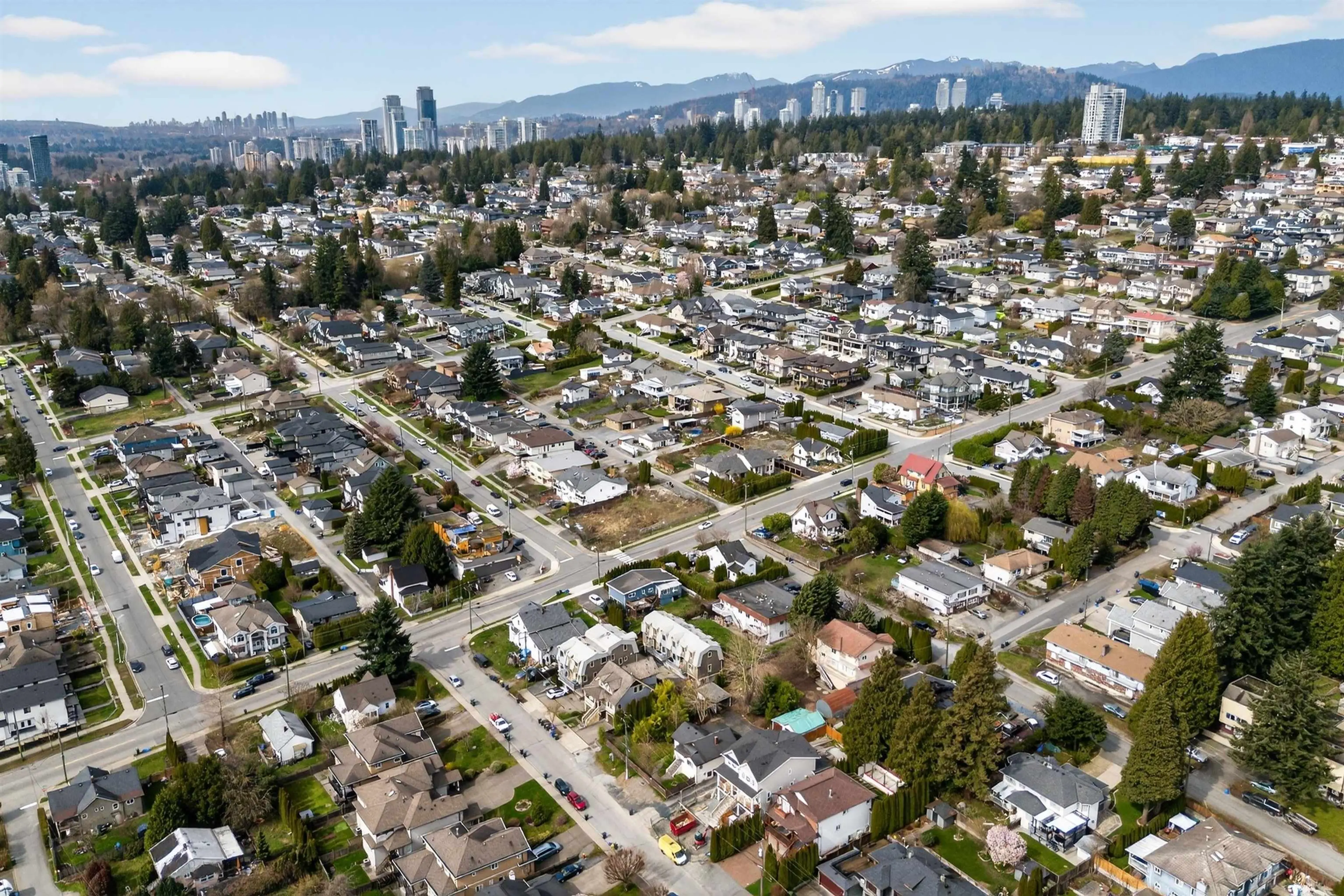 Property at 1114 HACHEY AVENUE, Coquitlam, BC