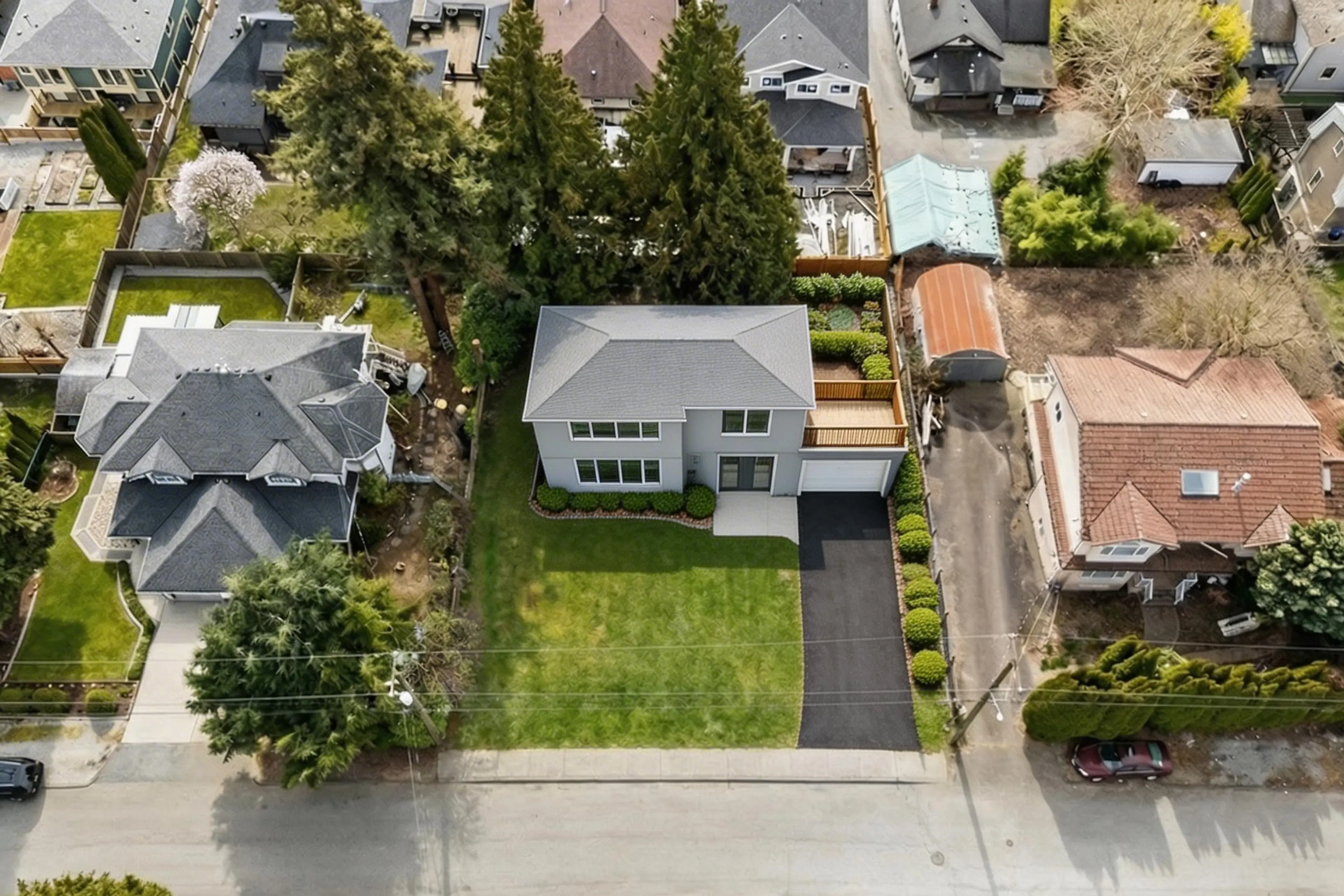 Property at 1114 HACHEY AVENUE, Coquitlam, BC