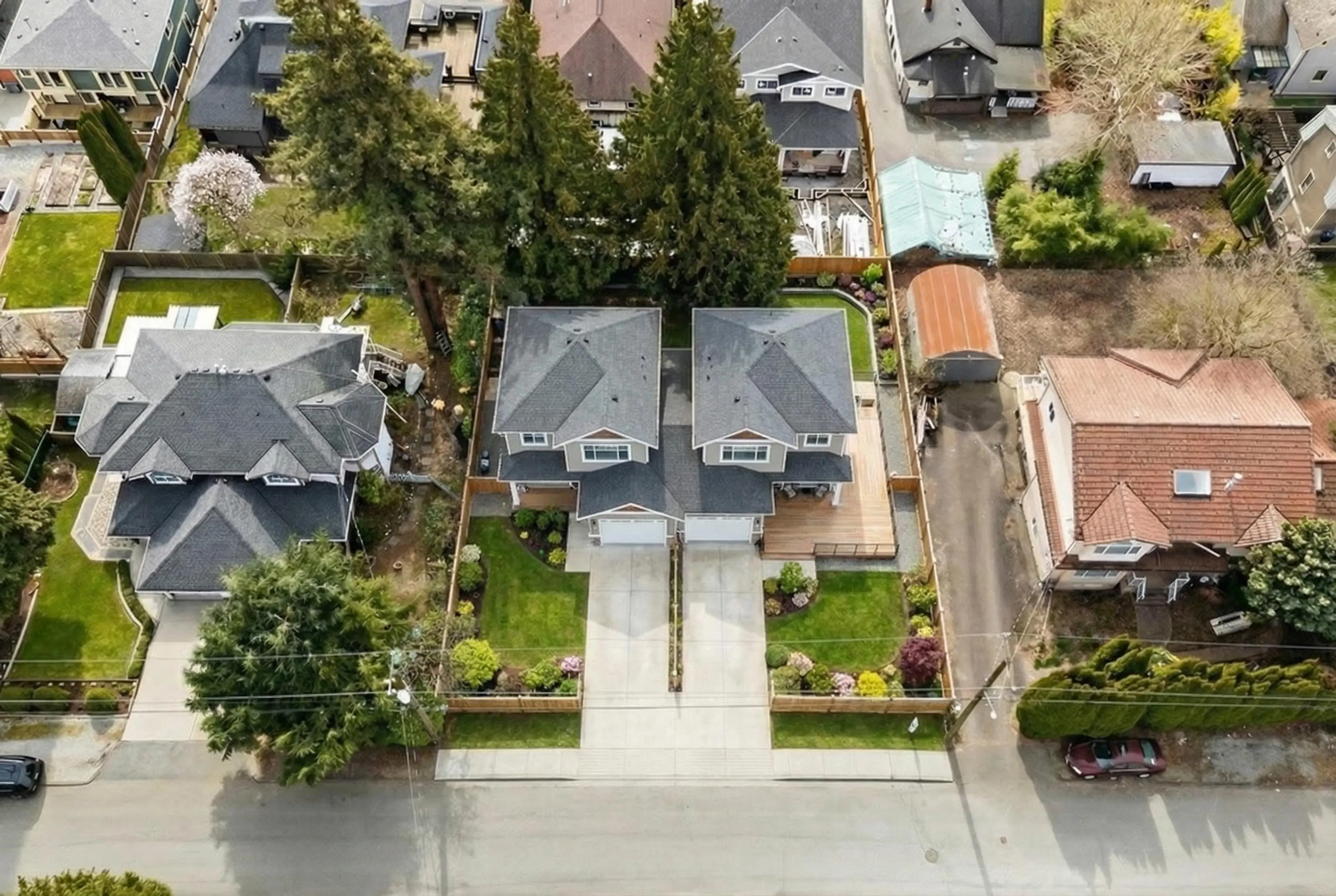 Property at 1114 HACHEY AVENUE, Coquitlam, BC