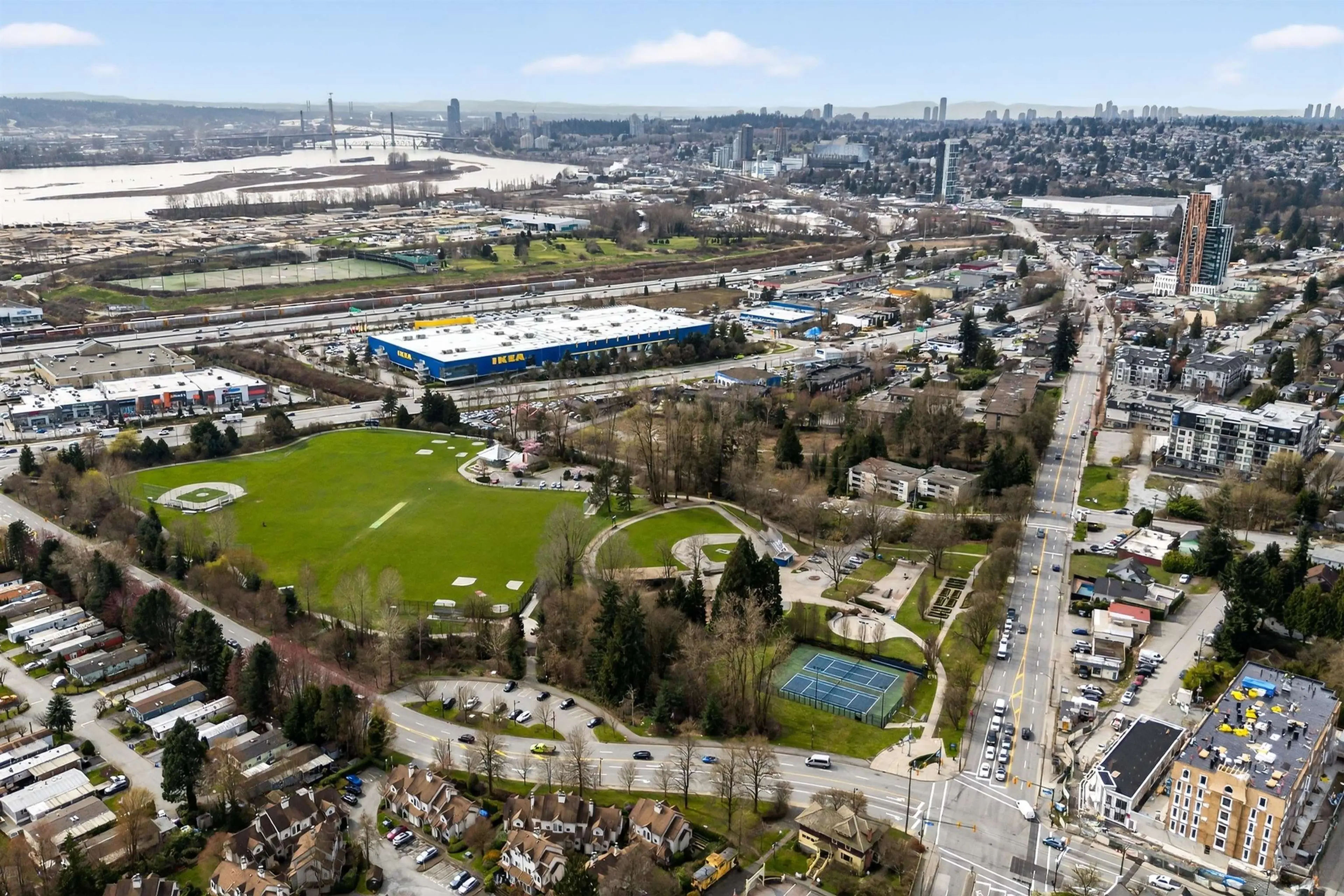 Property at 1114 HACHEY AVENUE, Coquitlam, BC