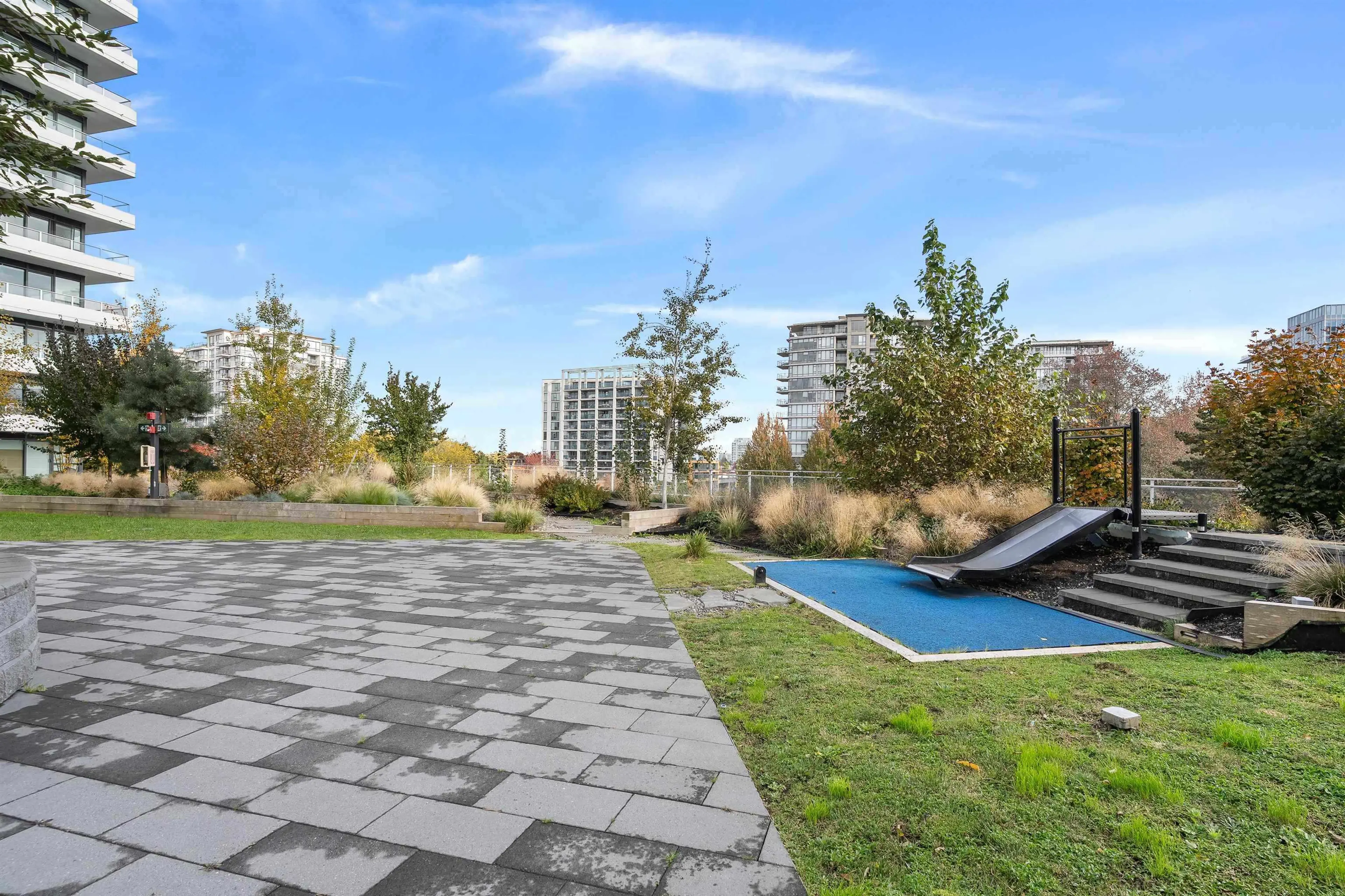 Property at #701 5766 GILBERT ROAD, Richmond, BC