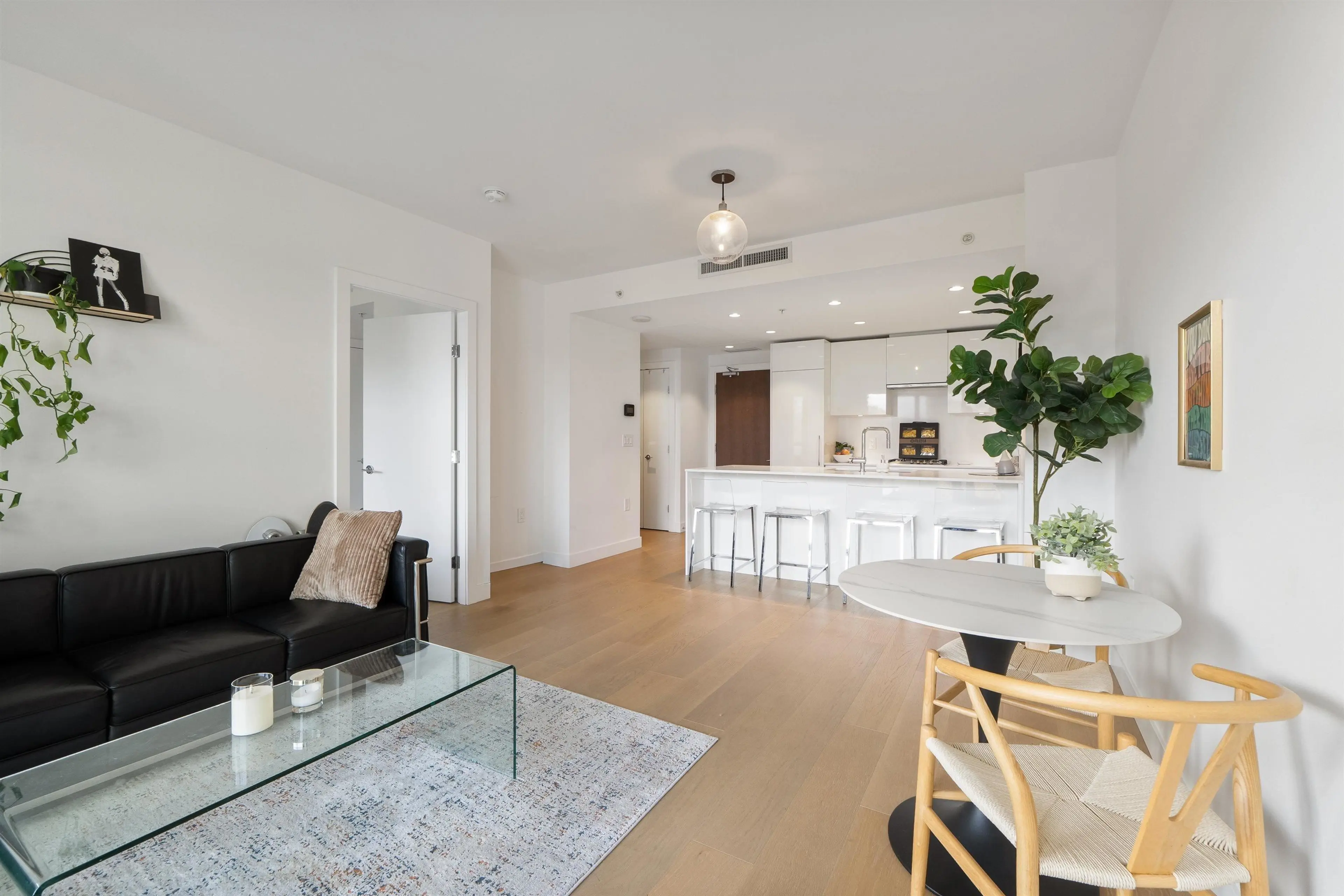 Property at #701 5766 GILBERT ROAD, Richmond, BC