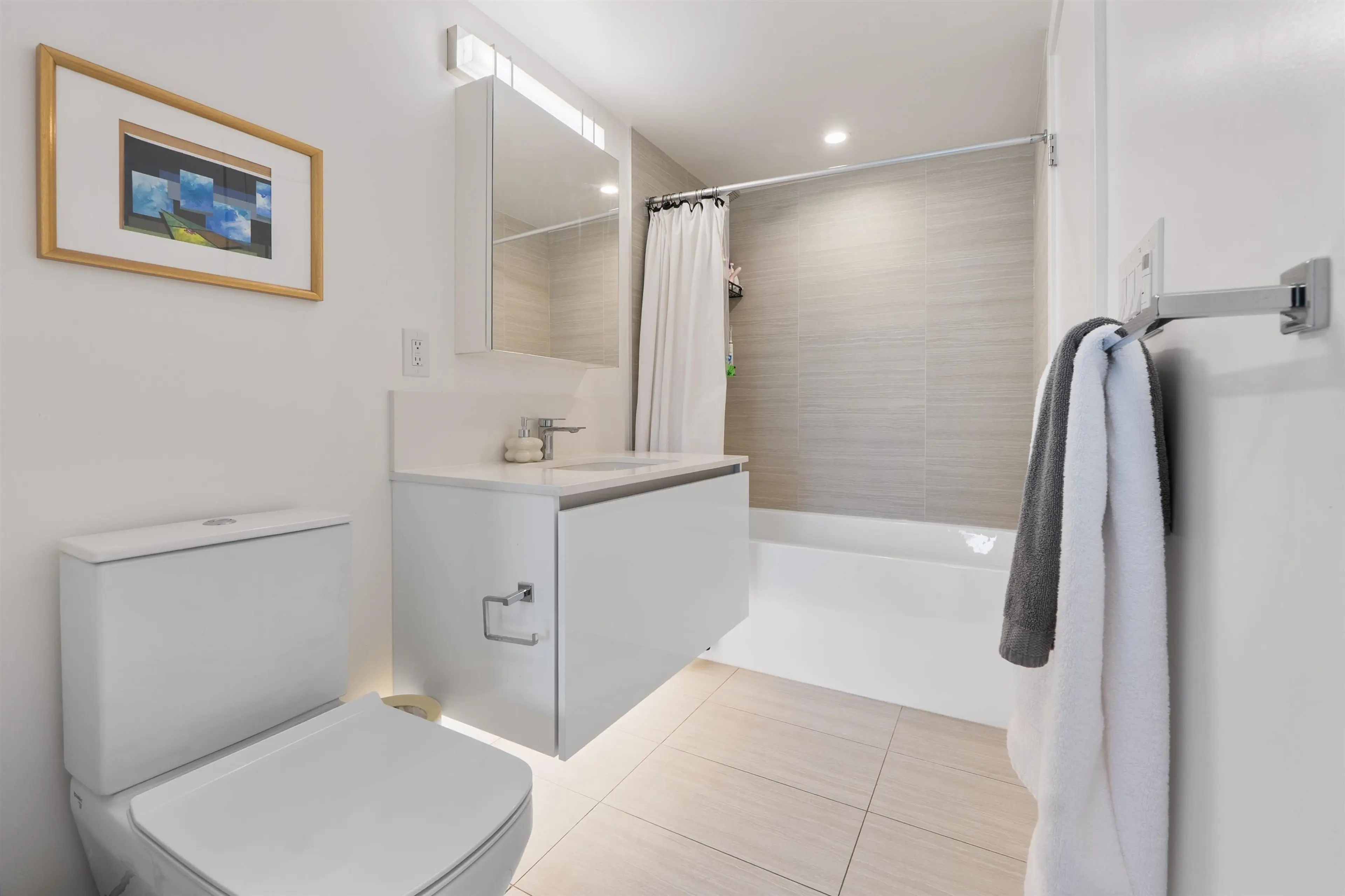 Property at #701 5766 GILBERT ROAD, Richmond, BC