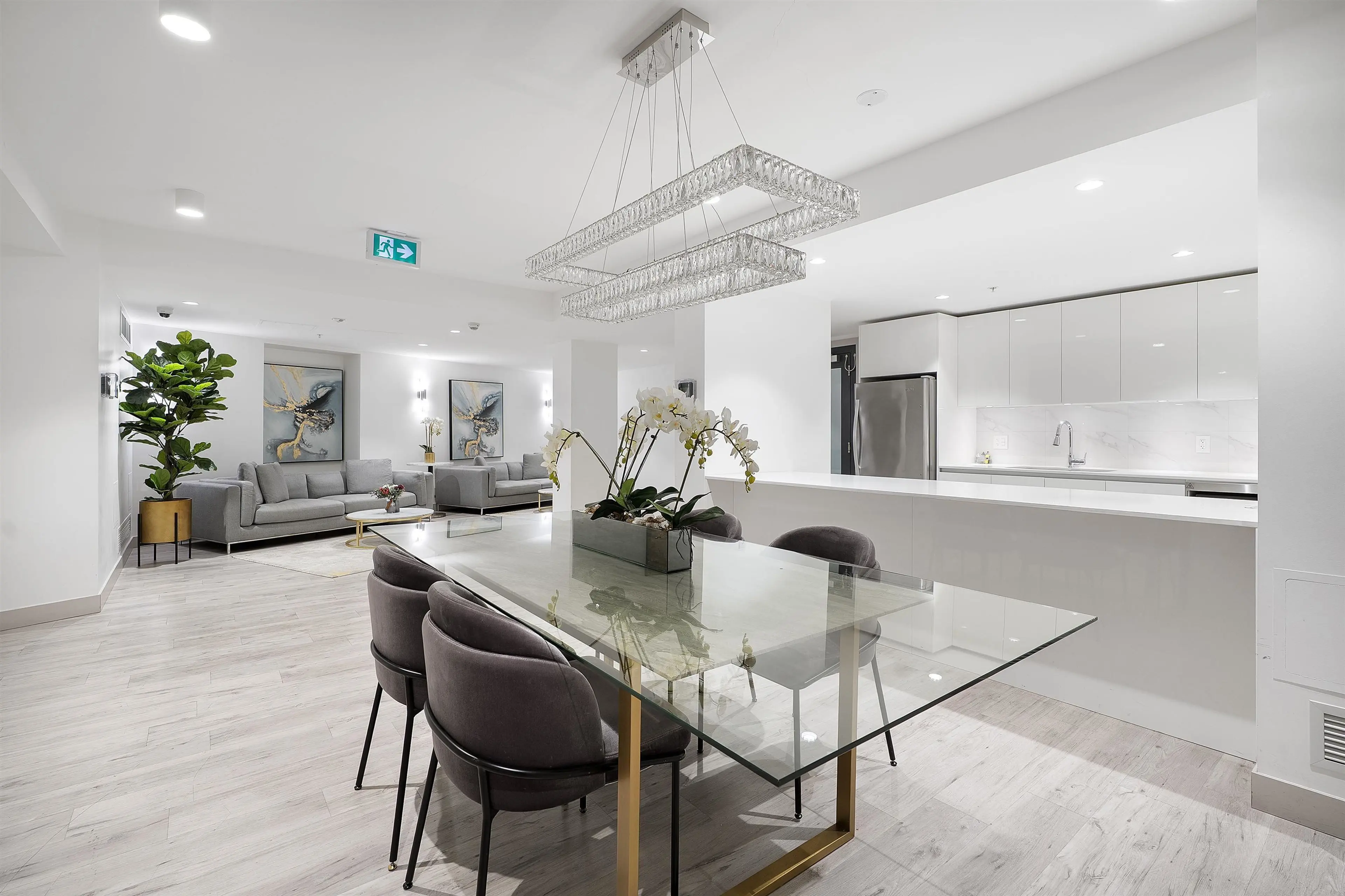 Property at #701 5766 GILBERT ROAD, Richmond, BC