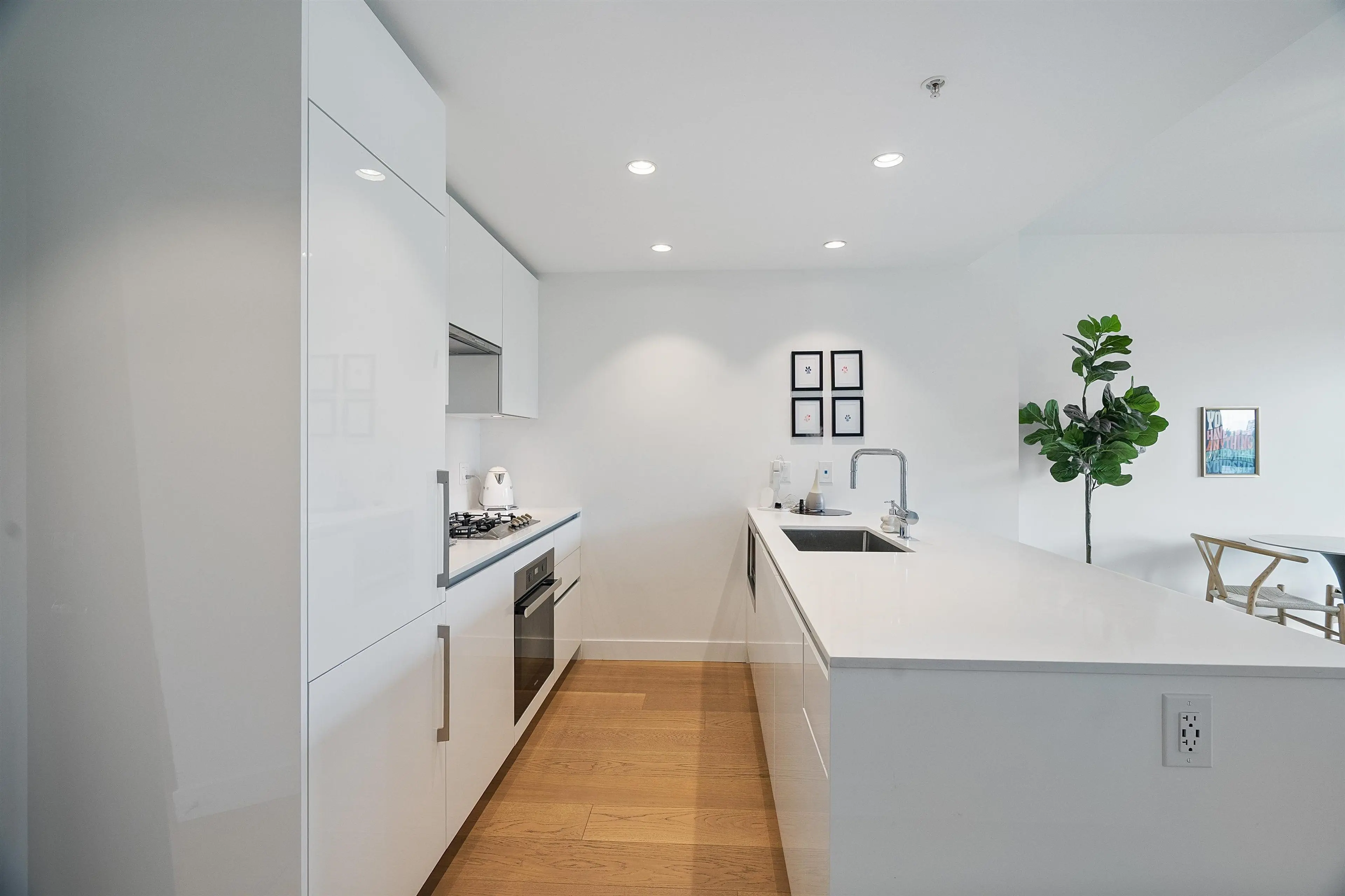 Property at #701 5766 GILBERT ROAD, Richmond, BC