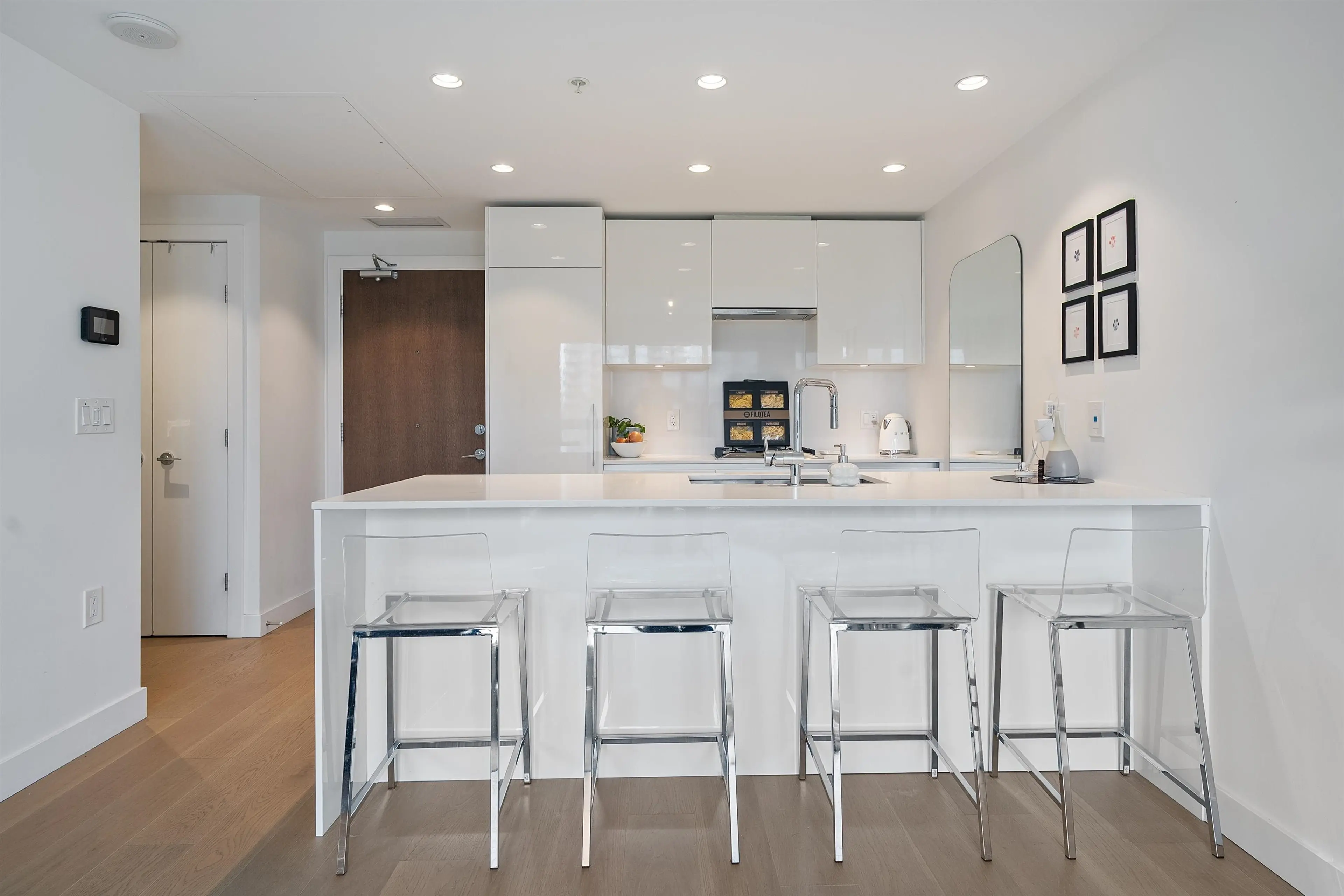 Property at #701 5766 GILBERT ROAD, Richmond, BC