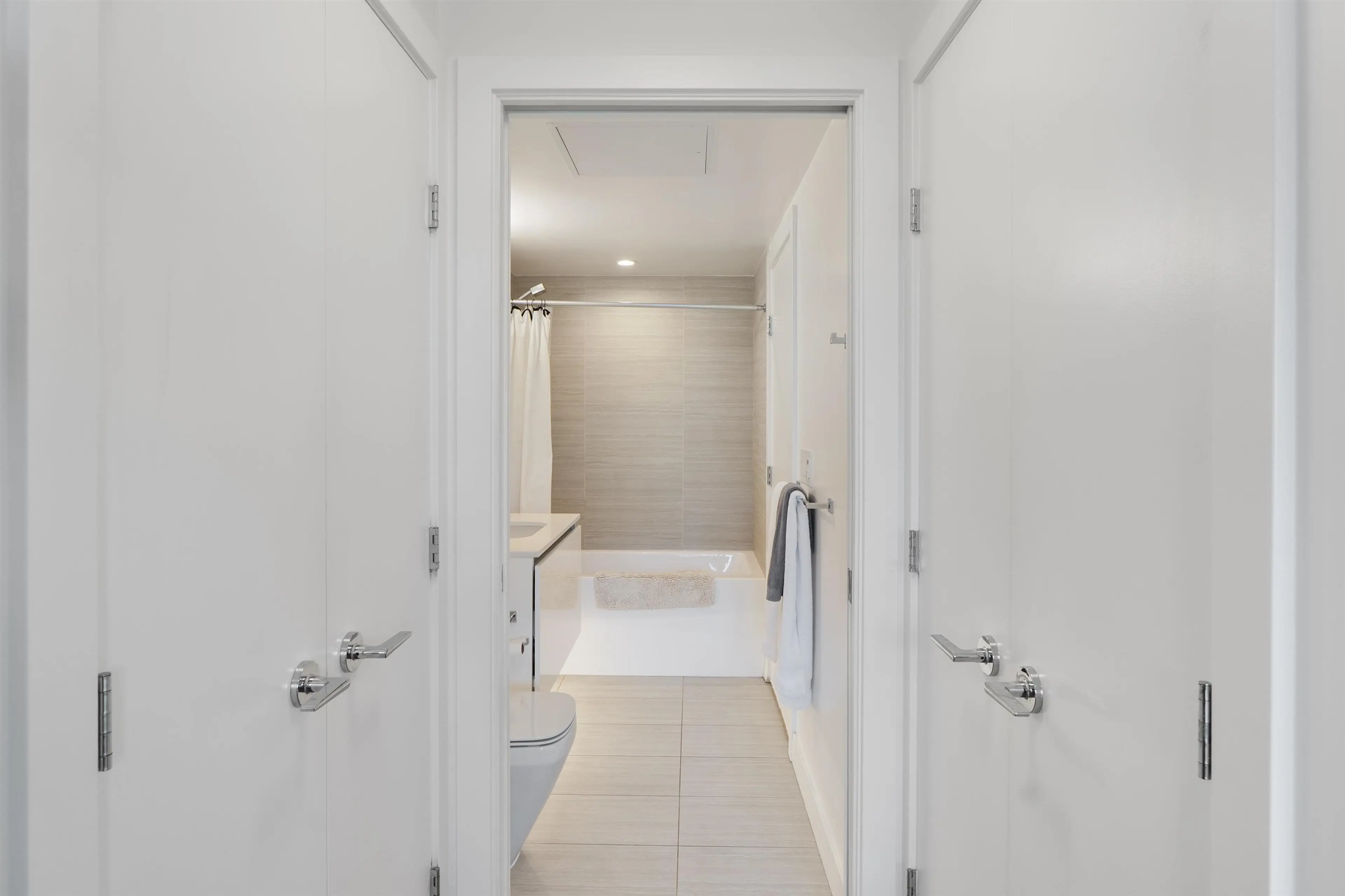 Property at #701 5766 GILBERT ROAD, Richmond, BC