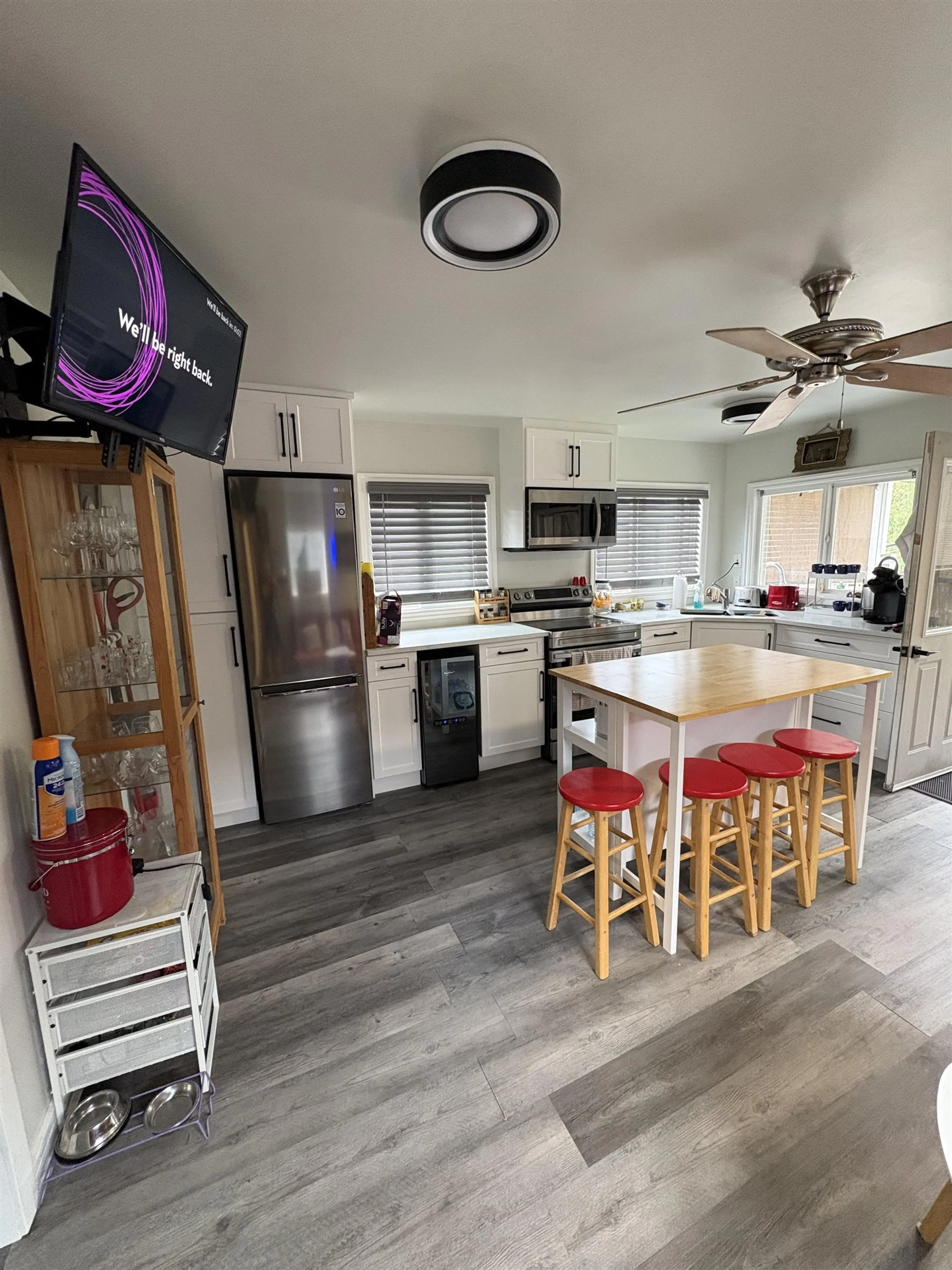 Property at #314 8400 SHOOK ROAD, Mission, BC