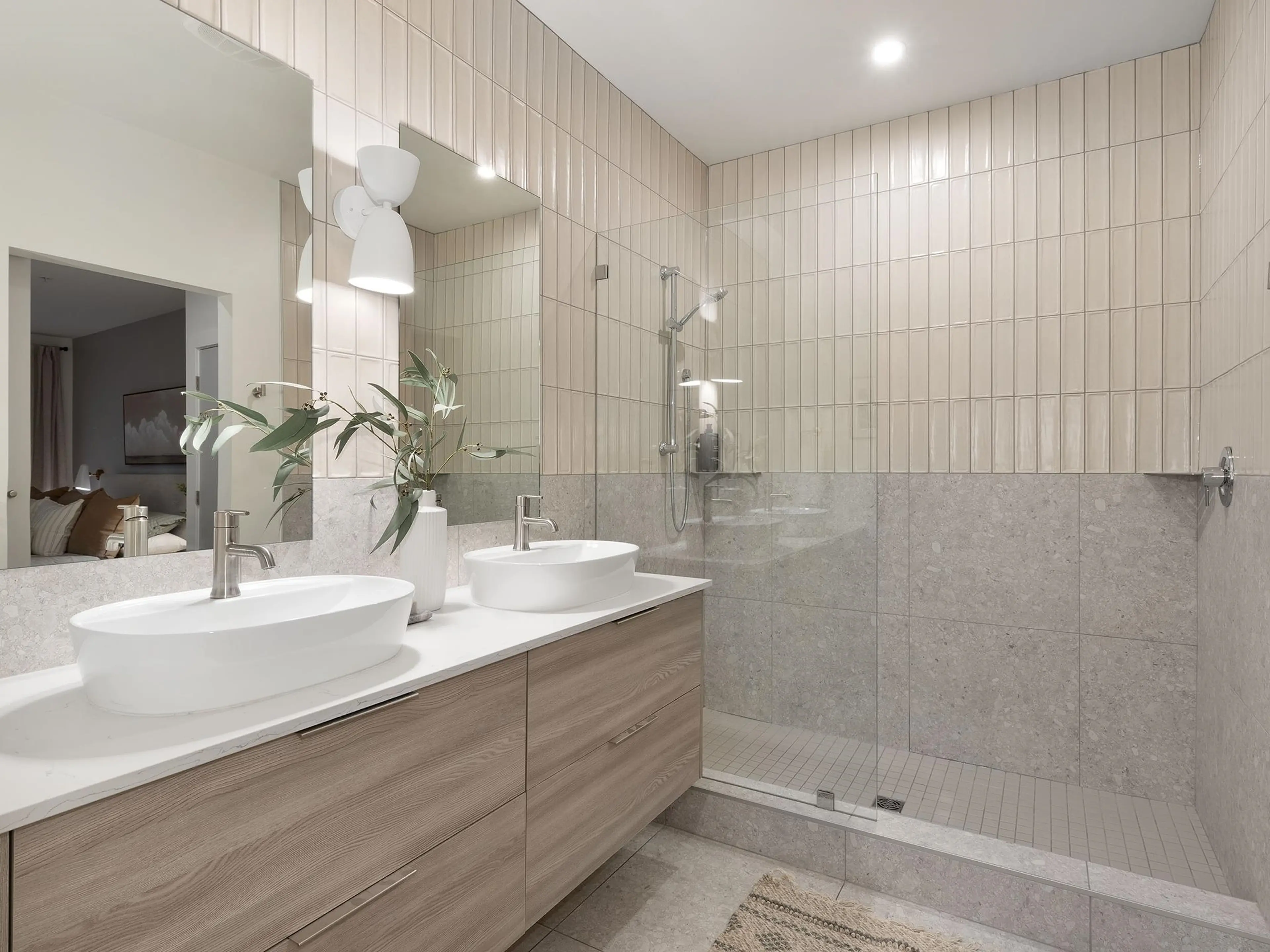 Property at #208 4365 NORTHLANDS BOULEVARD, Whistler, BC