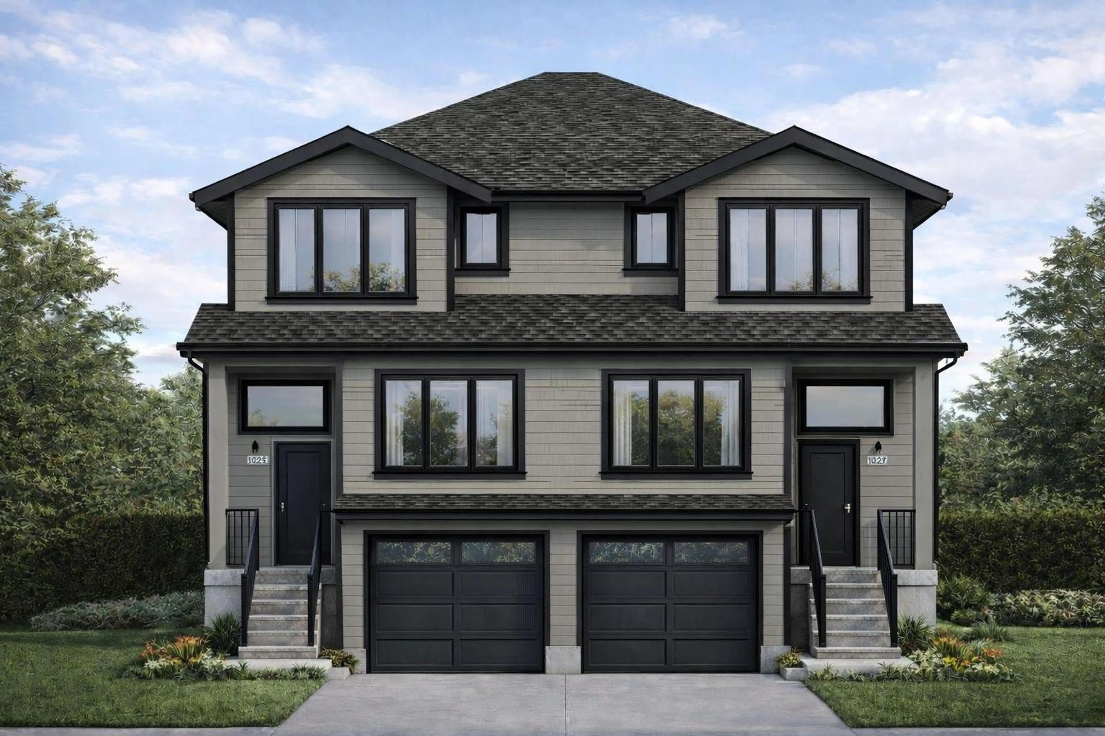 Property at #A 22012 ISAAC CRESCENT, Maple Ridge, BC