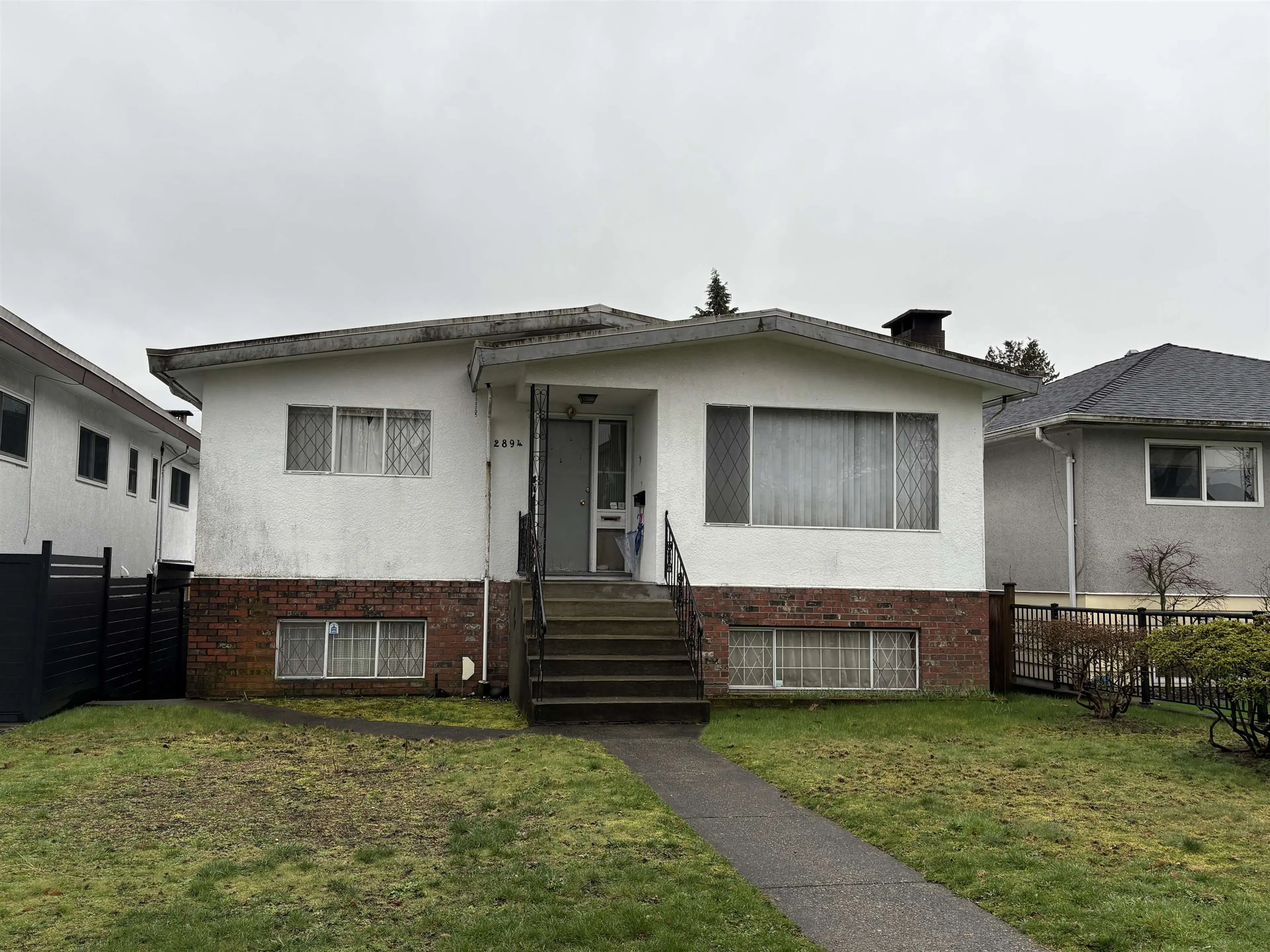 Property at 2894 E 43RD AVENUE, Vancouver, BC