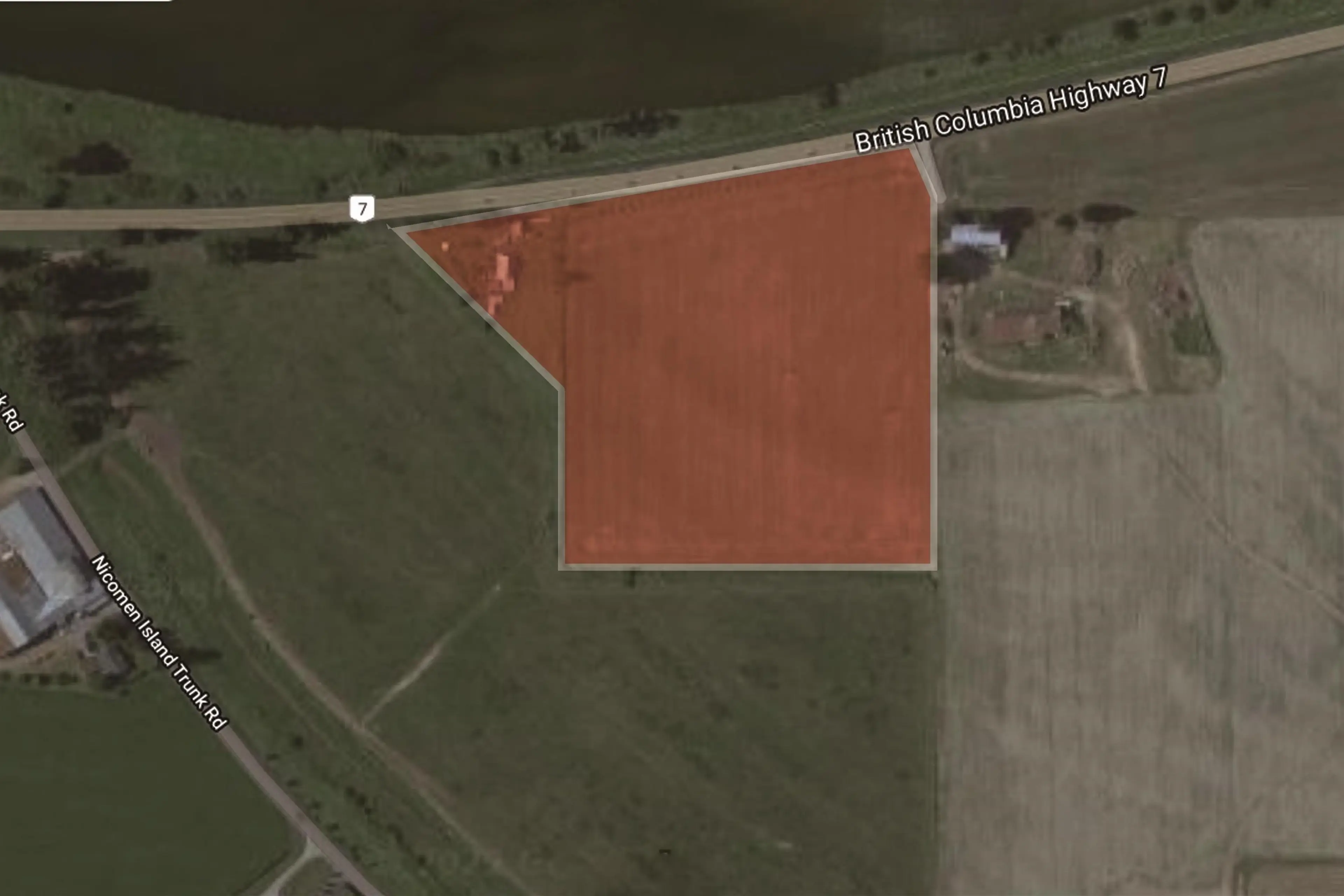 Property at 38396 LOUGHEED HIGHWAY, Mission, BC