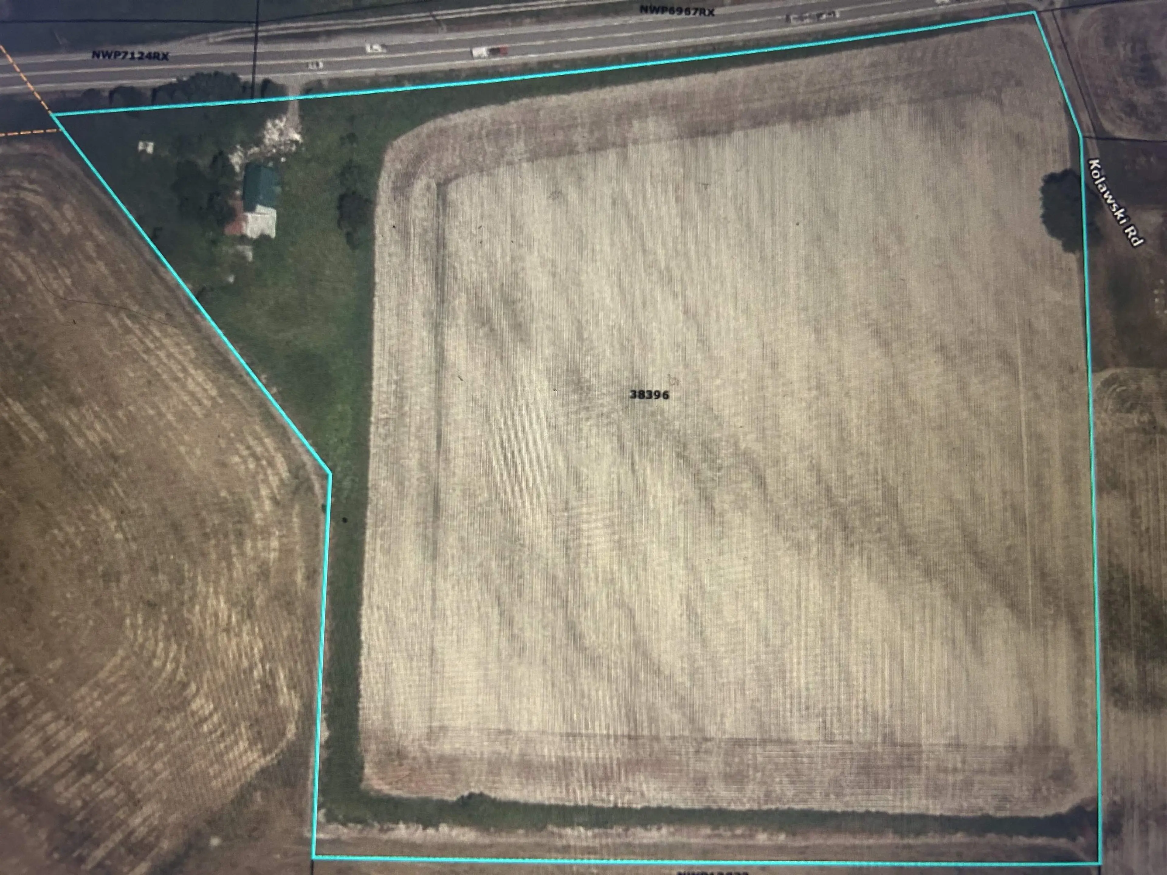 Property at 38396 LOUGHEED HIGHWAY, Mission, BC