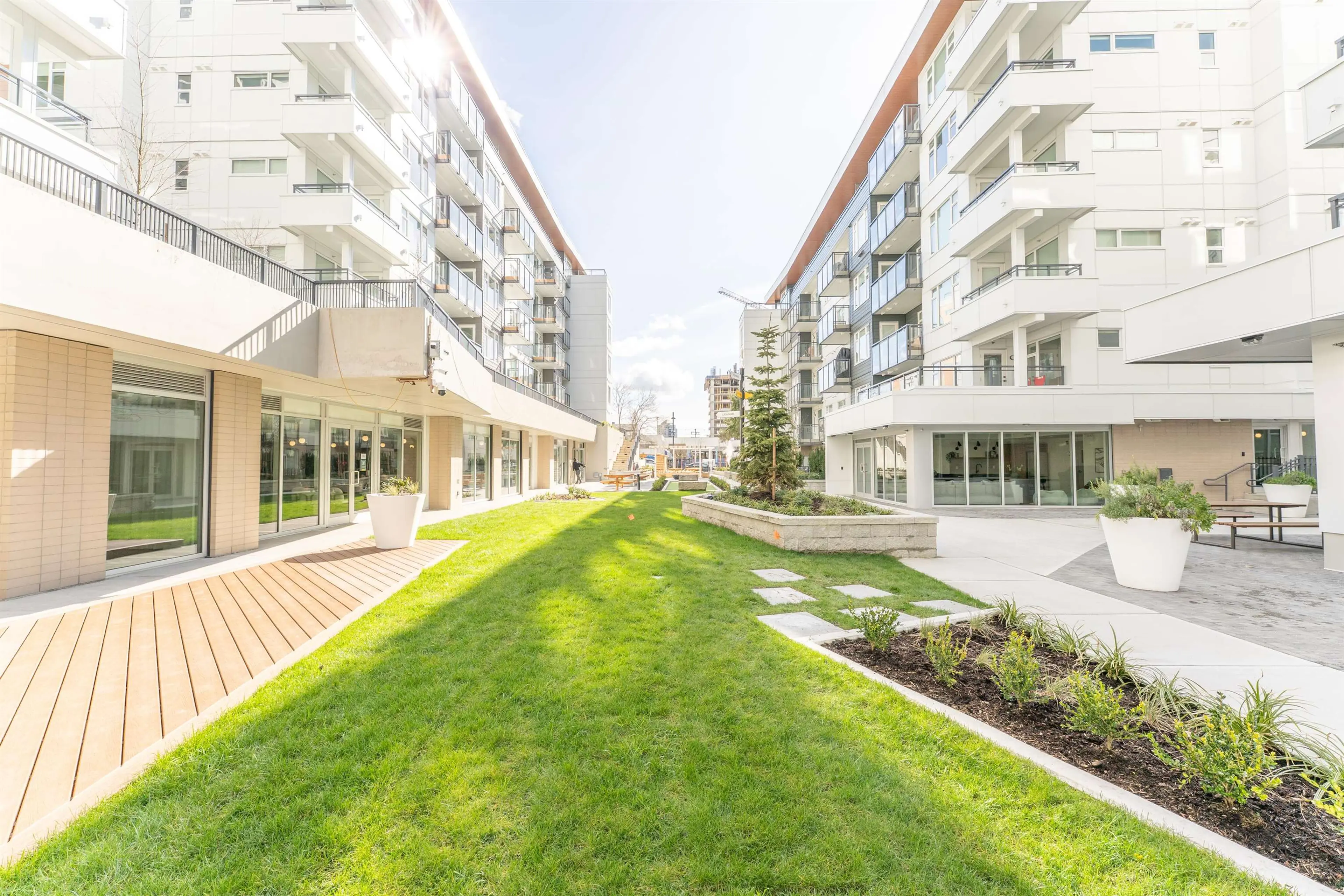 Property at #608 10488 138A STREET, Surrey, BC