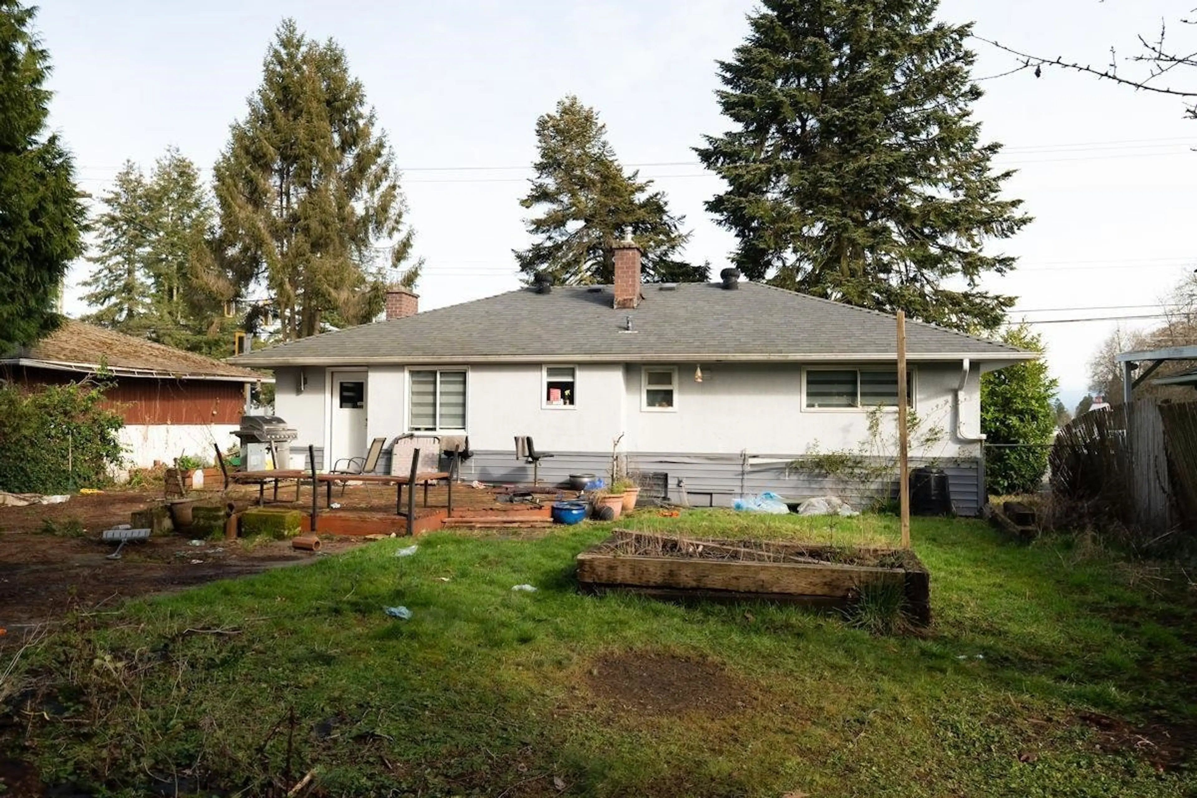 Property at 12370 96 AVENUE, Surrey, BC