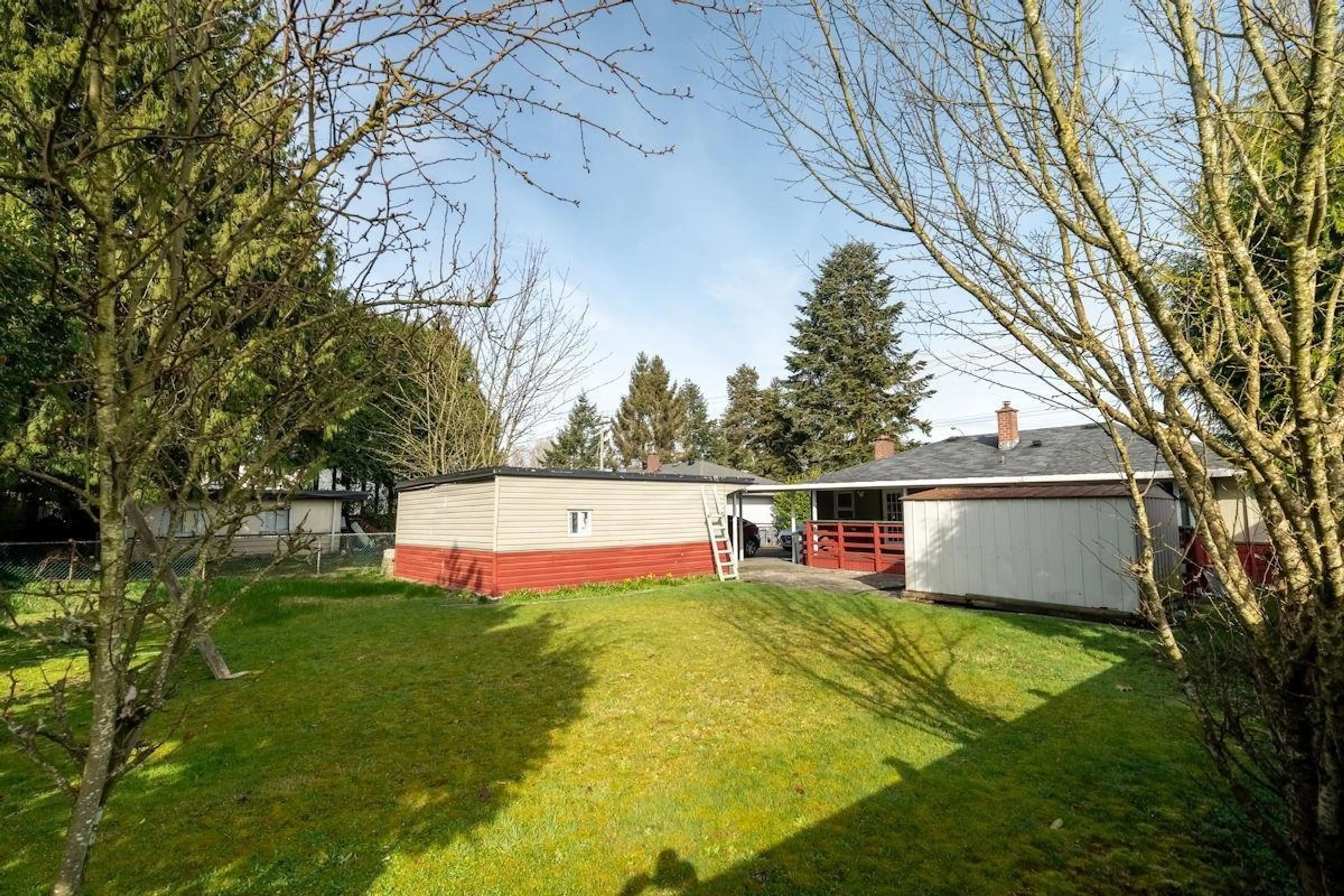 Property at 12380 96 AVENUE, Surrey, BC